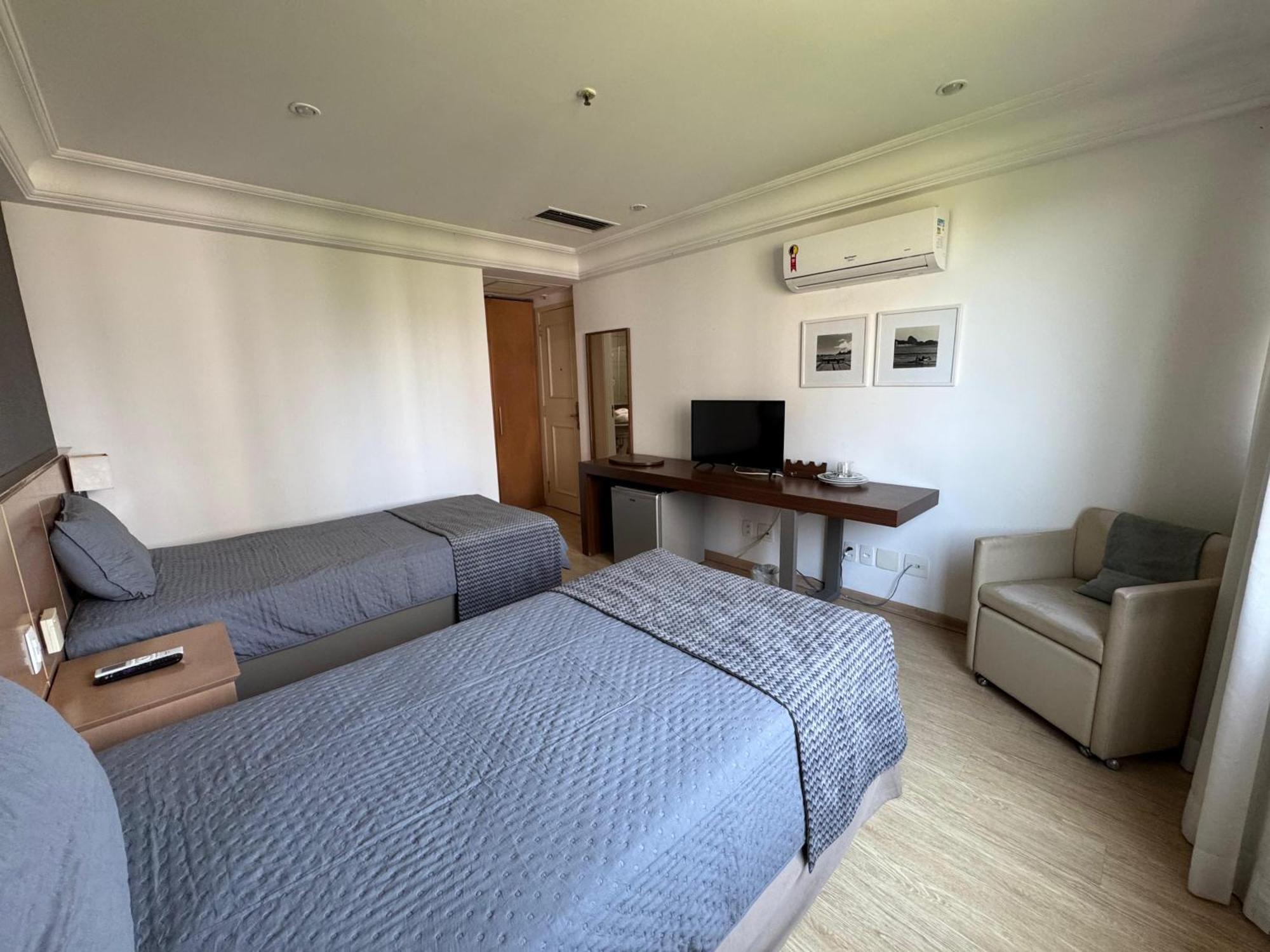 Cond. Mediterraneo Flat Aparthotel