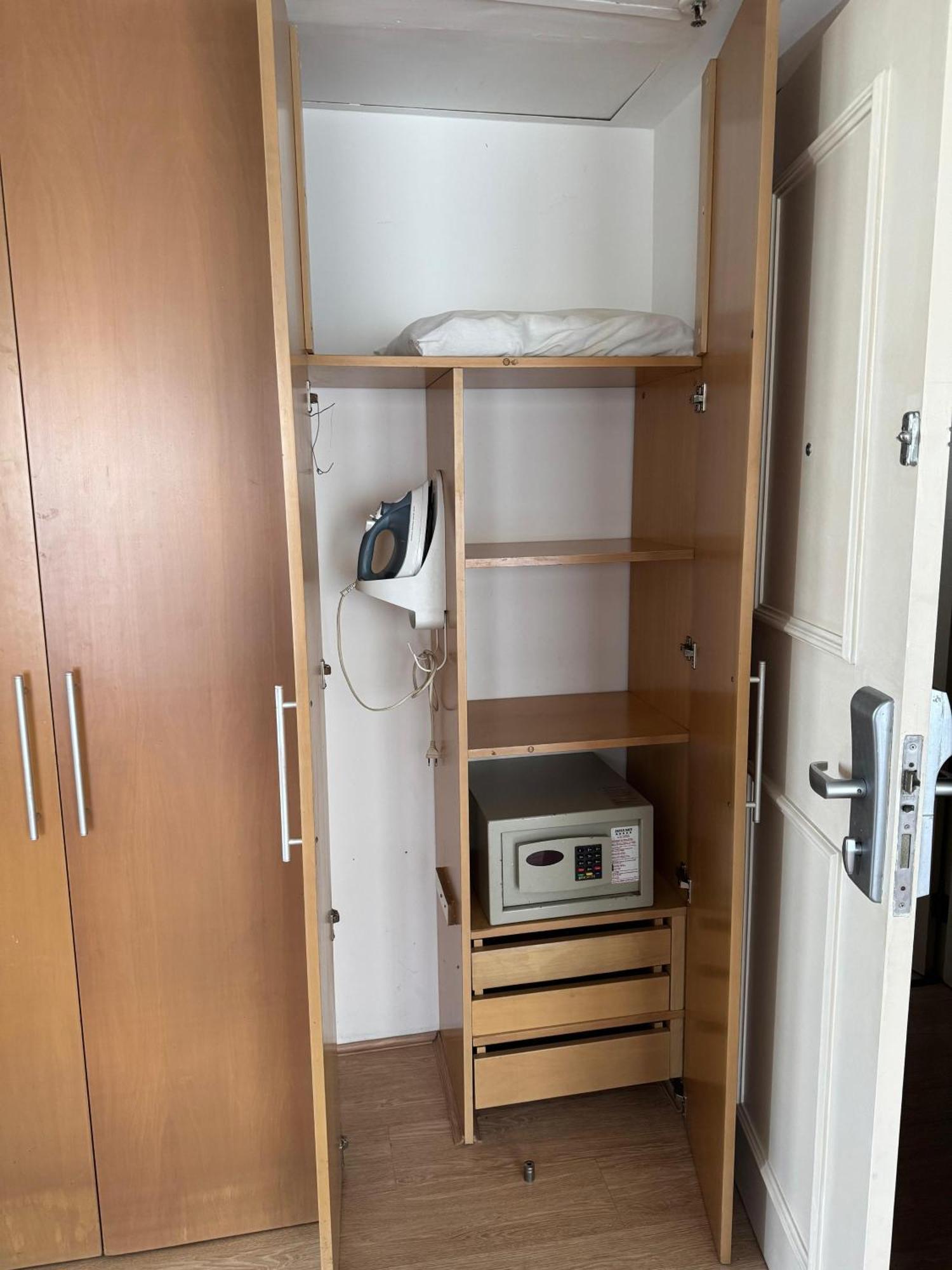 Aparthotel Cond. Mediterraneo Flat Rio de Janeiro