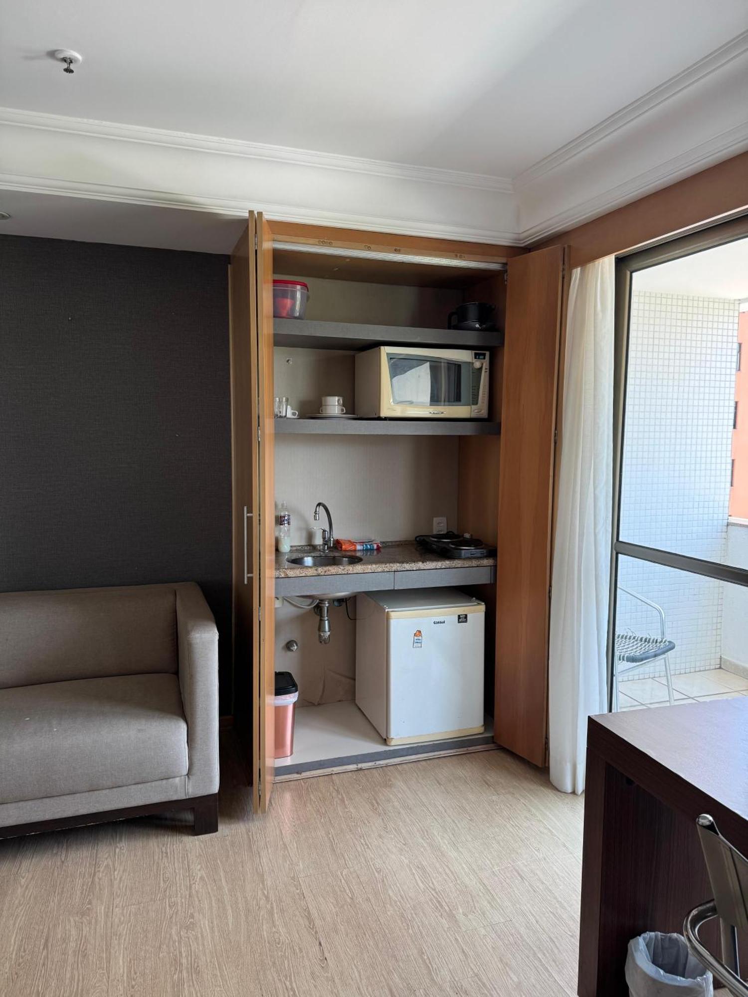 Cond. Mediterraneo Flat Aparthotel 4*