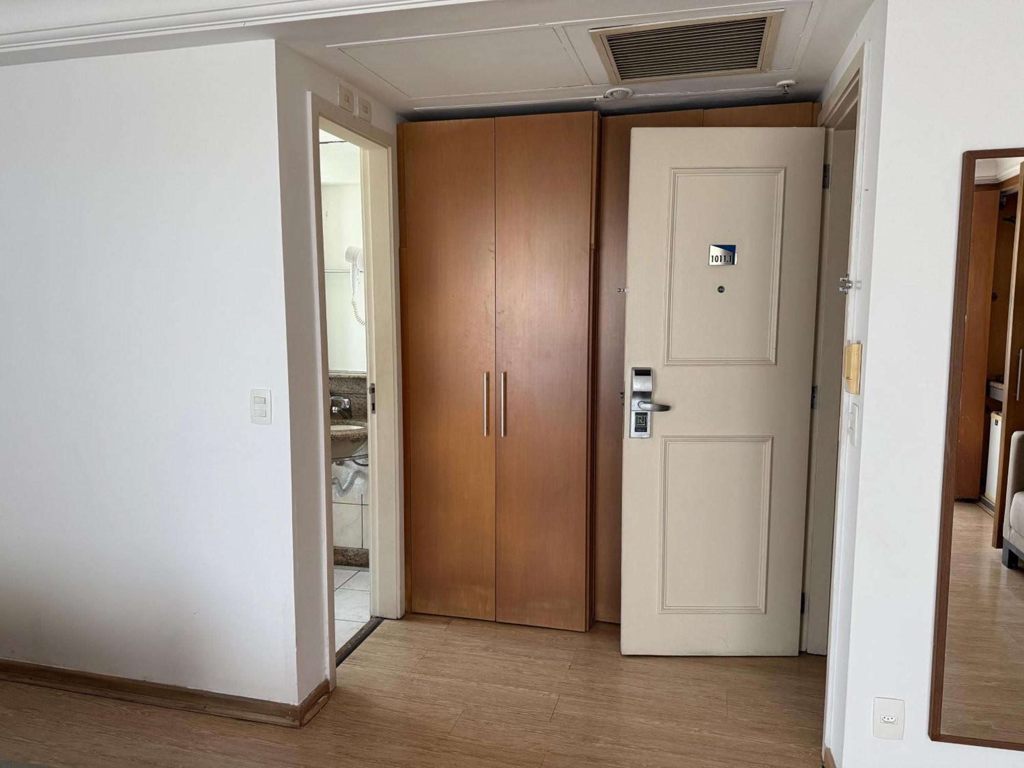 Cond. Mediterraneo Flat Aparthotel Rio de Janeiro