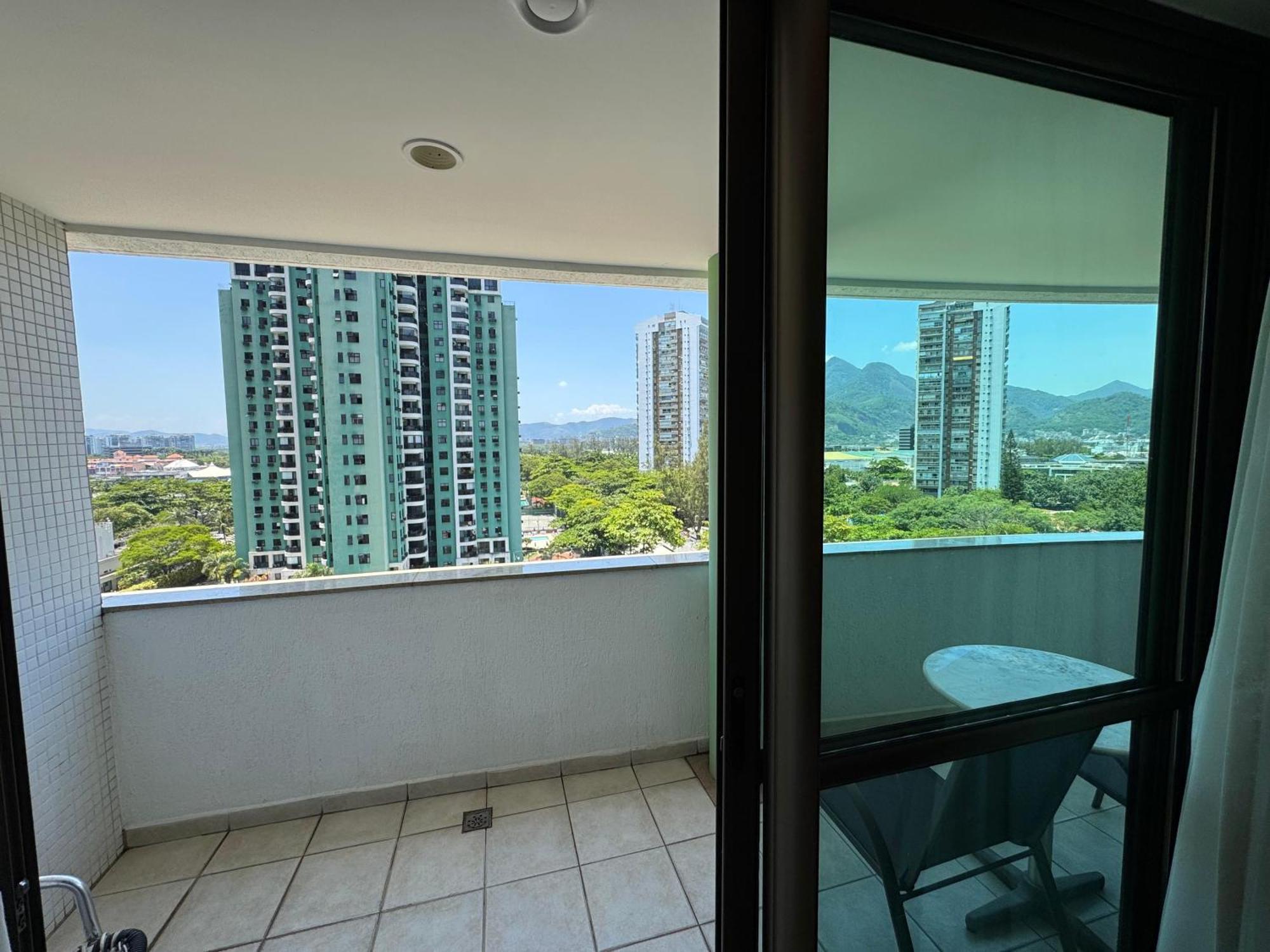 Cond. Mediterraneo Flat 4*