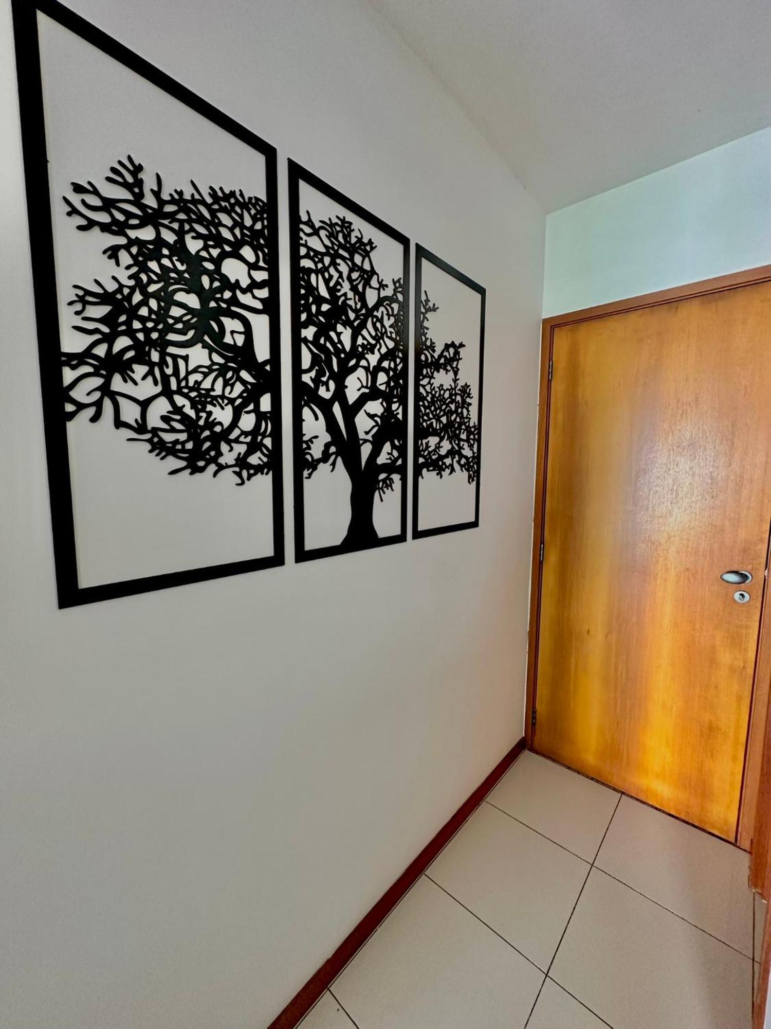 Apartamento Incrivel No Recreio Com Vista Mar