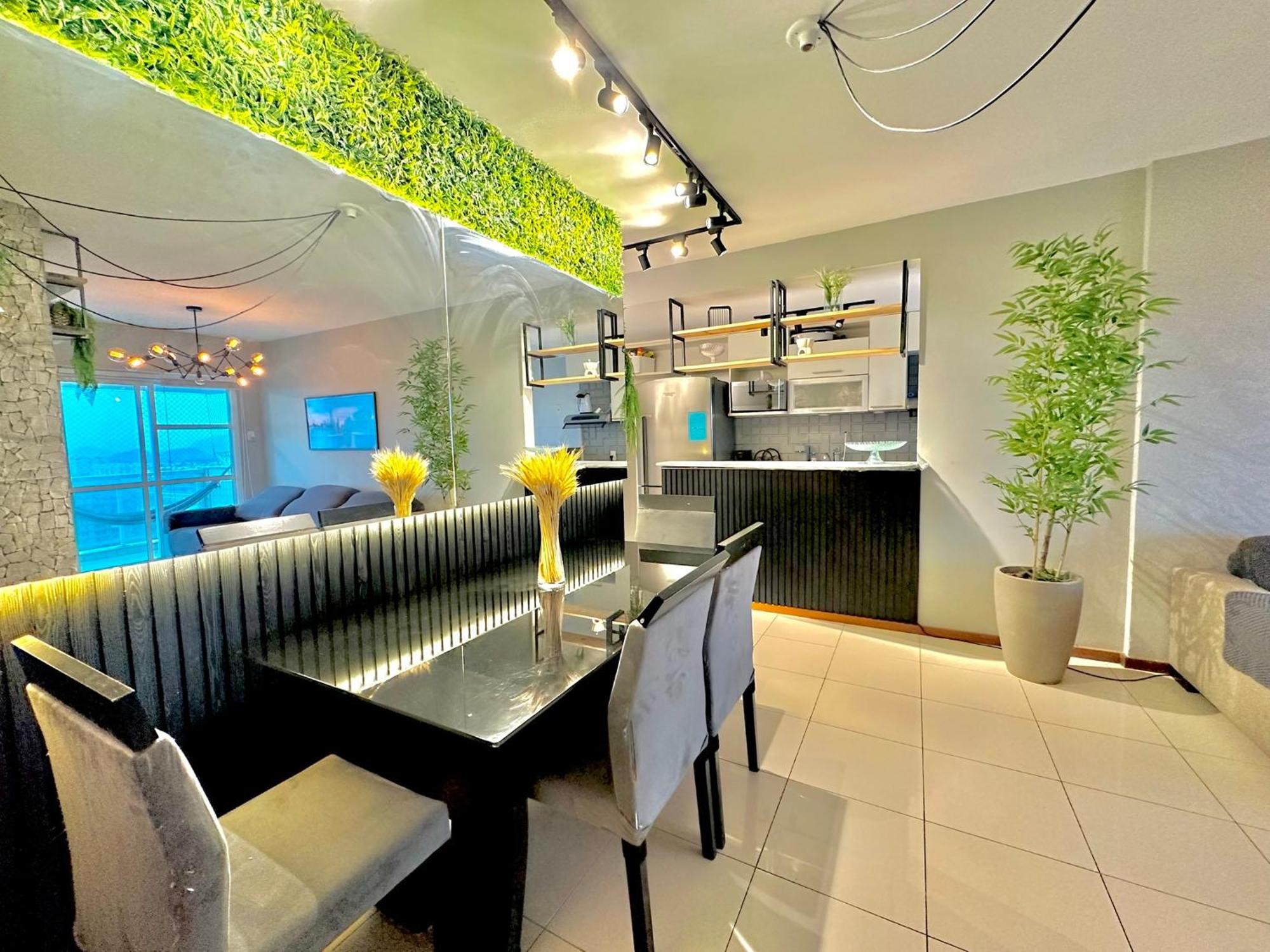 Apartamento Incrivel No Recreio Com Vista Mar Rio de Janeiro