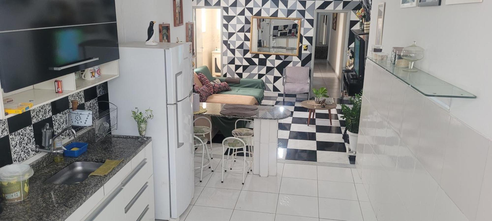 Apartment Andrades Rio de Janeiro