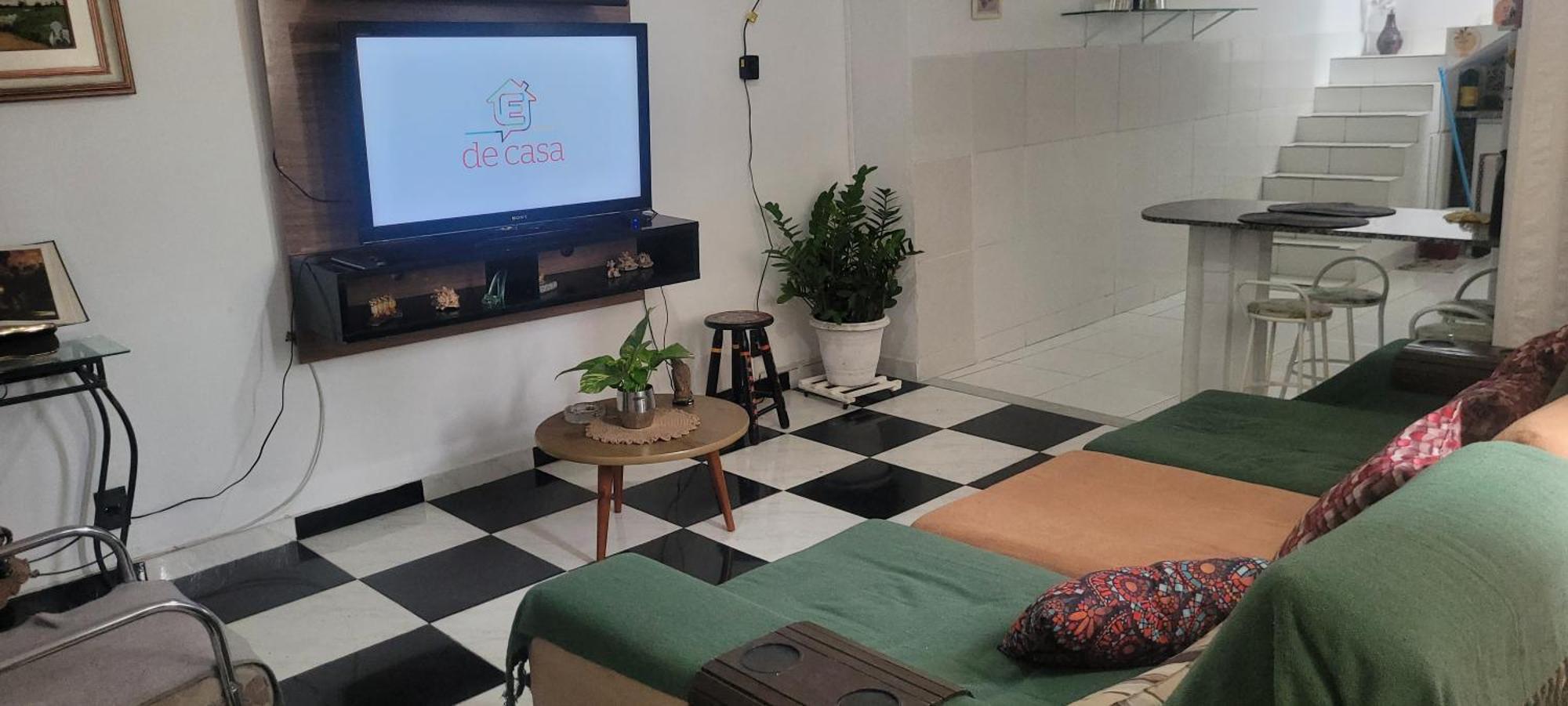 Andrades Apartment *