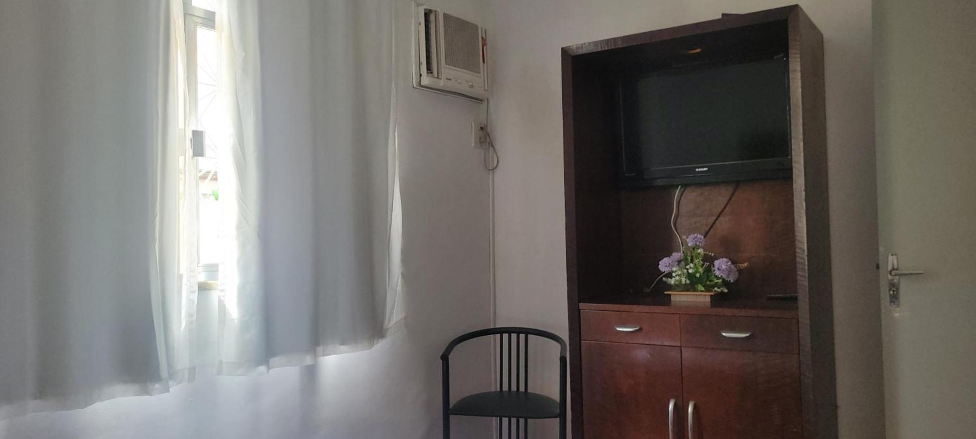 Apartment Andrades *