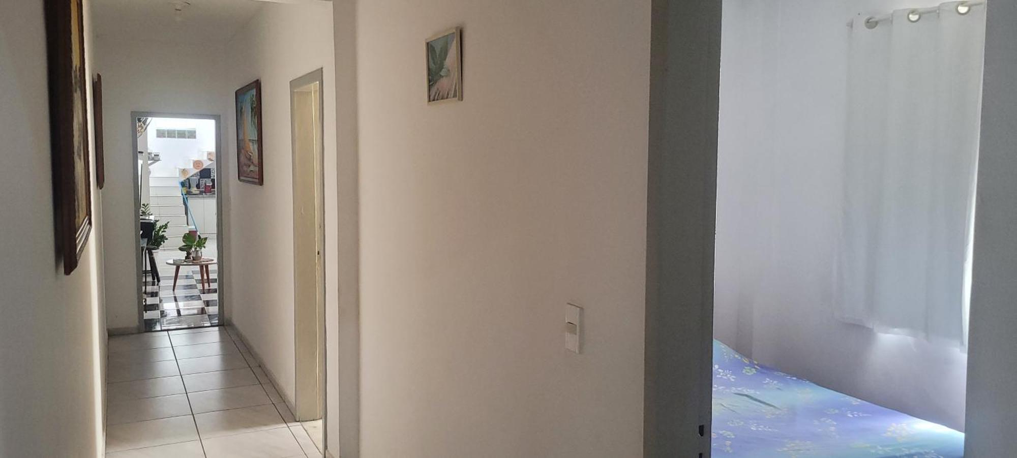 Andrades Apartment Rio de Janeiro