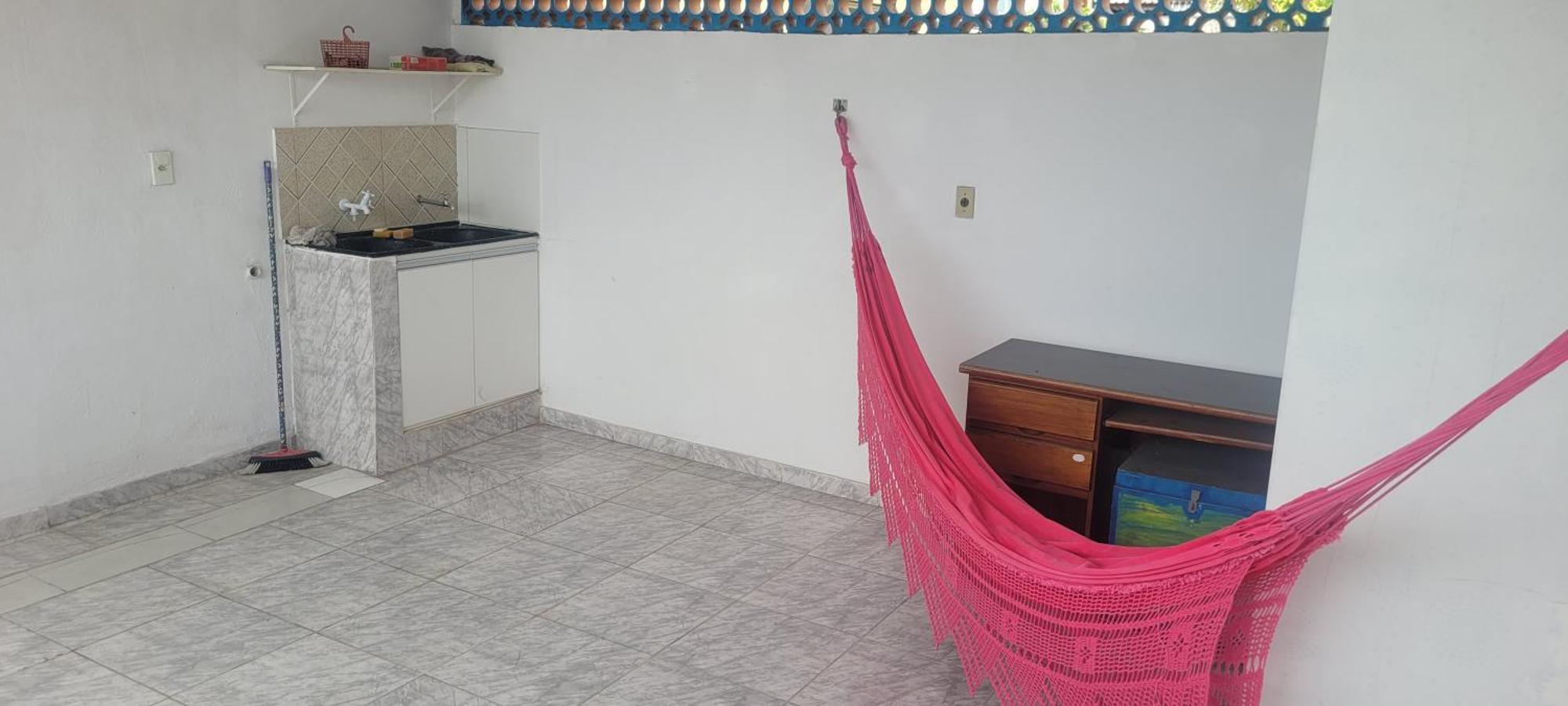 Andrades Apartment