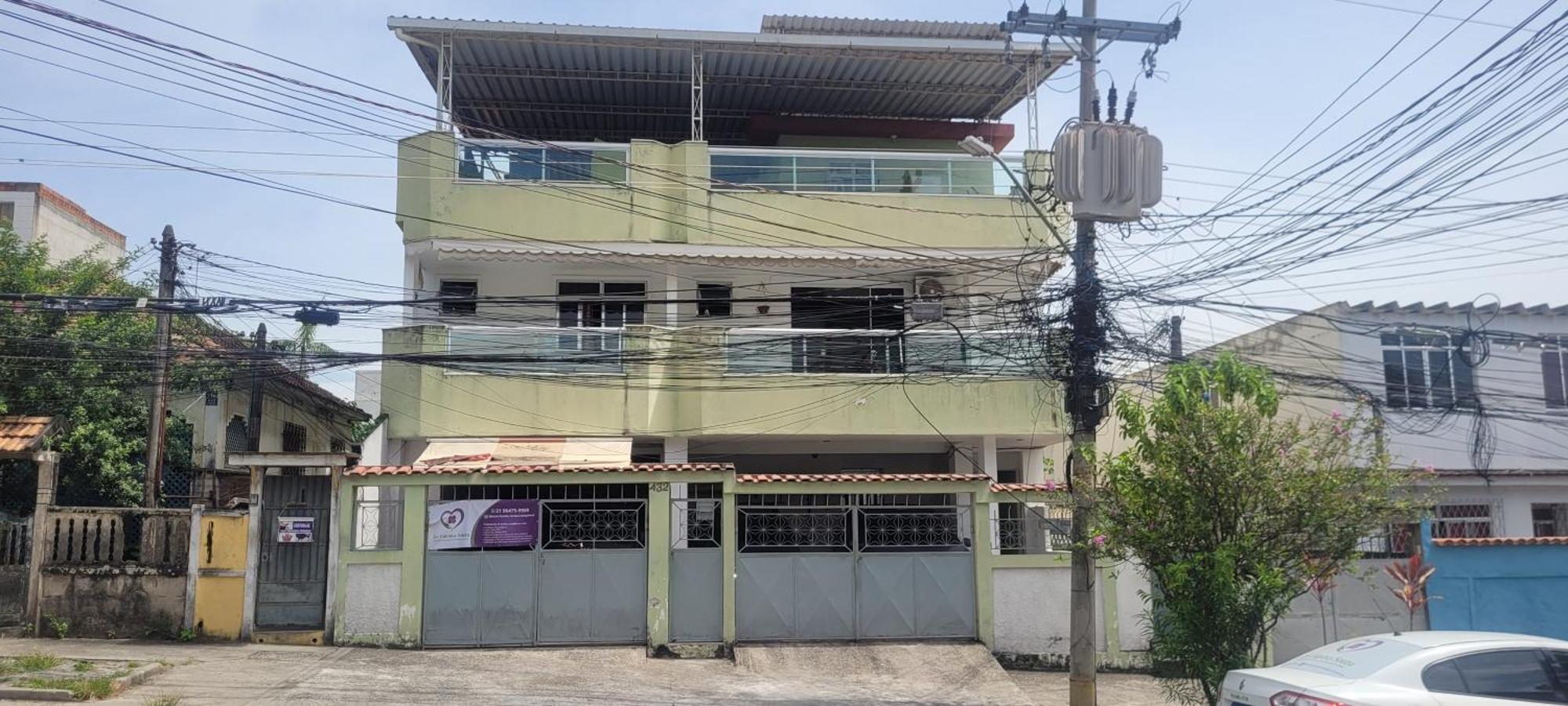 Andrades Apartment *