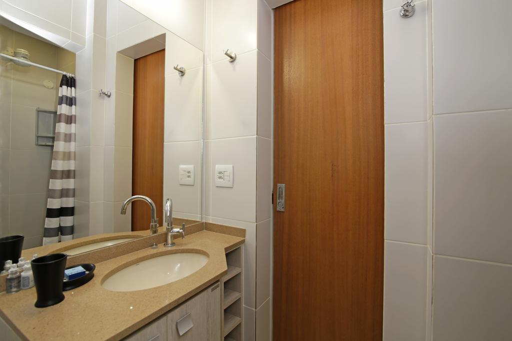 Apartamento Copacabana Ministro De Castro 15