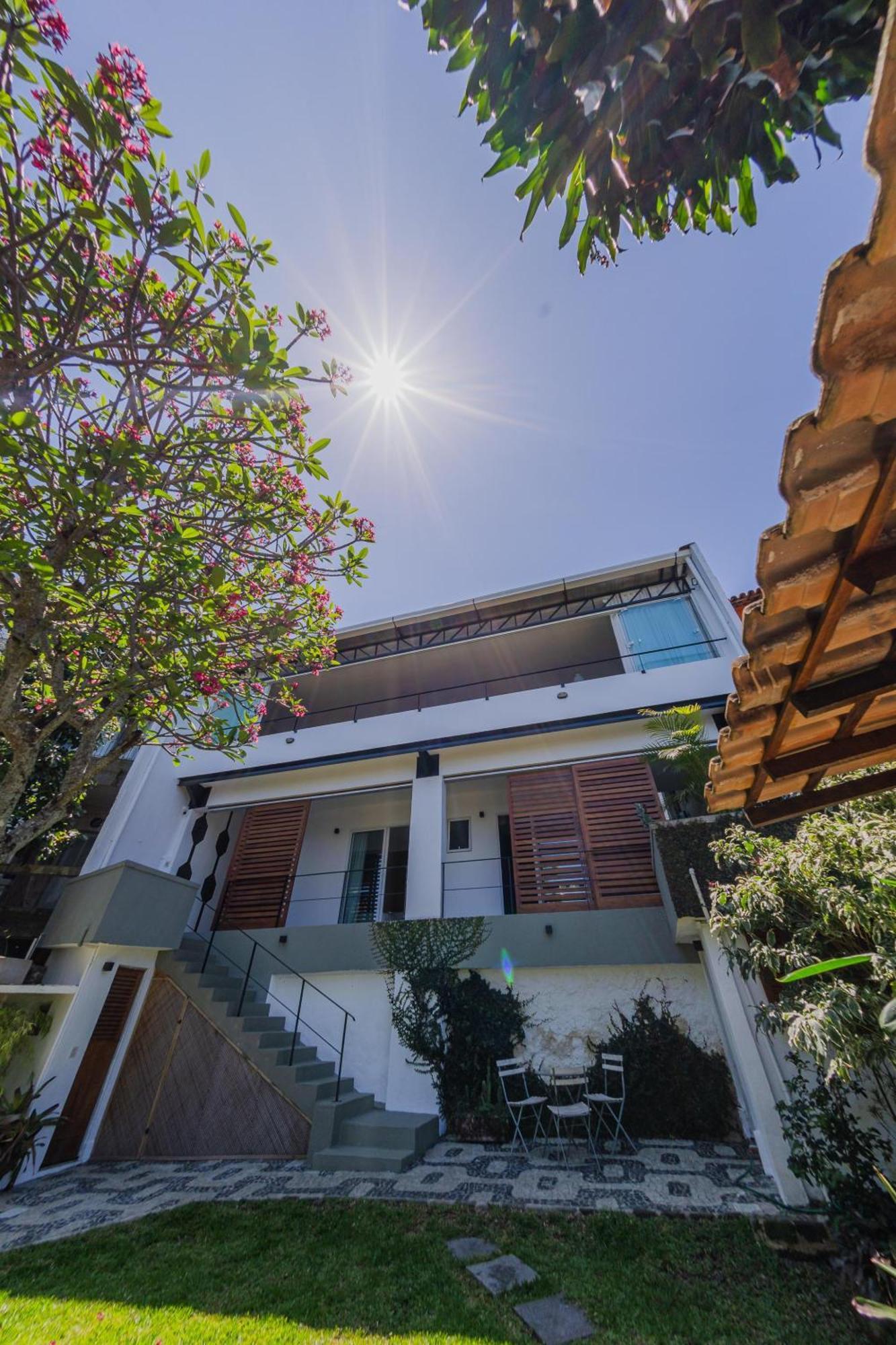 Incredible House W Pool And Breathtaking Views * Rio de Janeiro