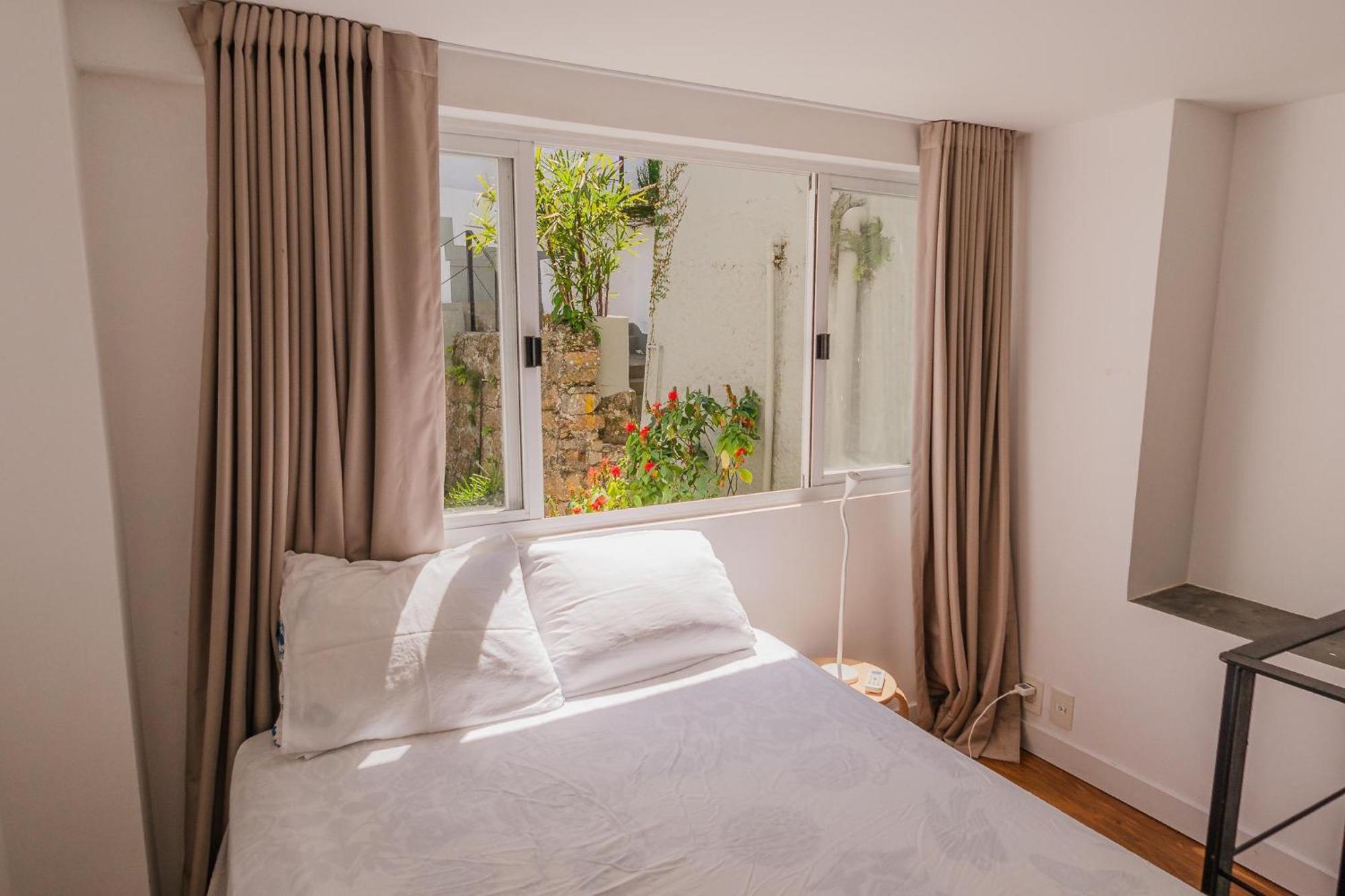 Apartamento Incredible House W Pool And Breathtaking Views Rio de Janeiro