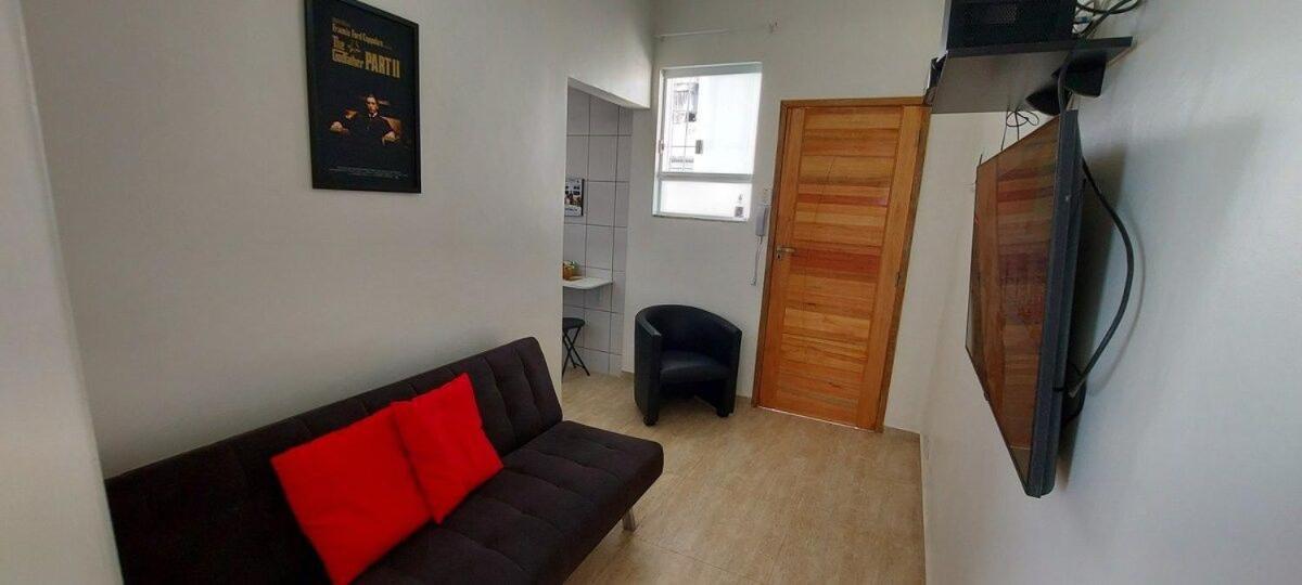 Apartamento Suh Copacabana 04 Live In A Film The Rio Way! *