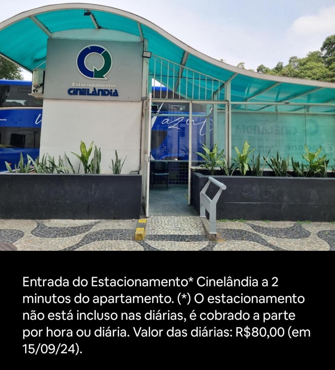 Aconchegante E Bem Localizado Rio de Janeiro