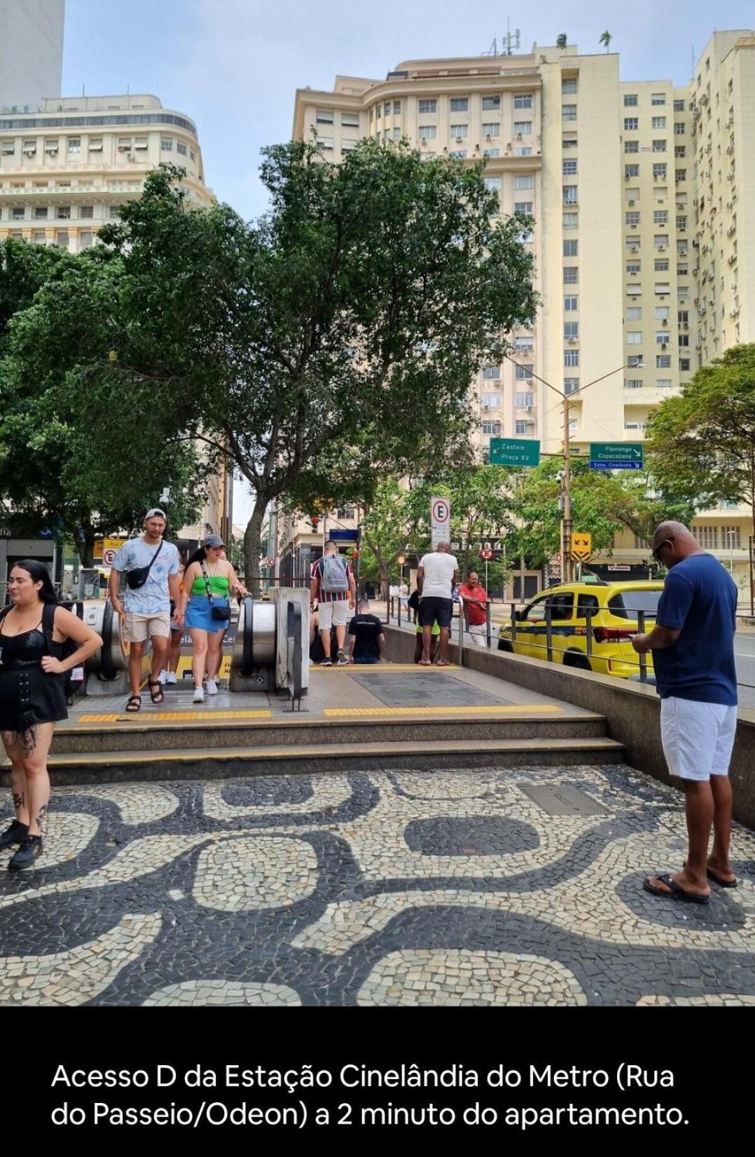 Aconchegante E Bem Localizado Rio de Janeiro