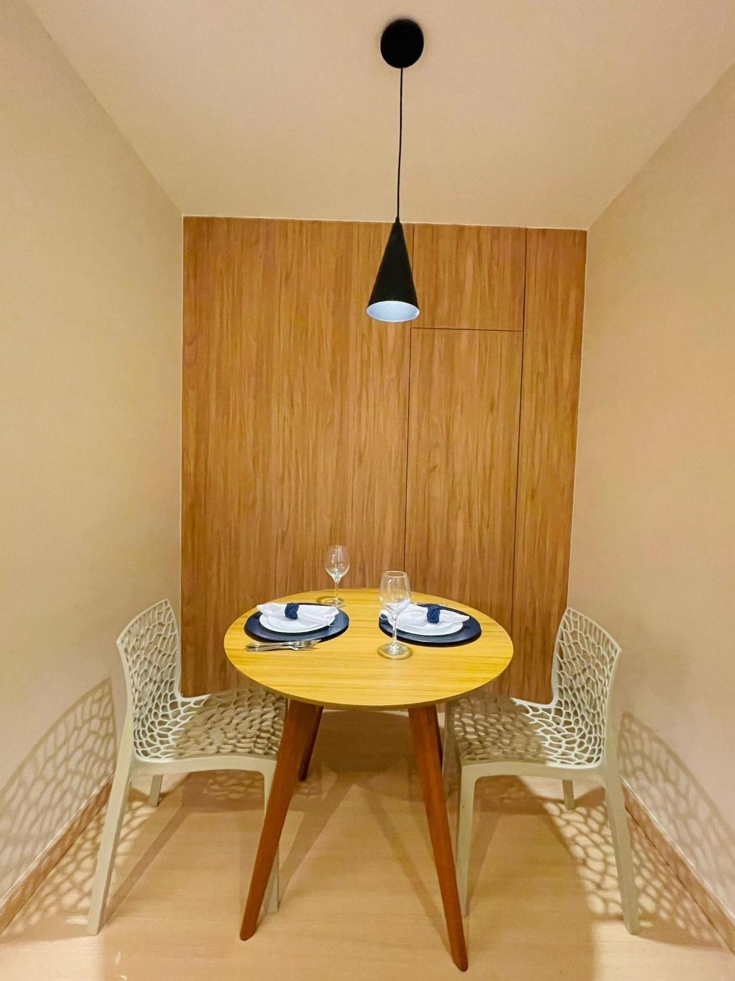 Apartamento Fantastico Flat No Centro *