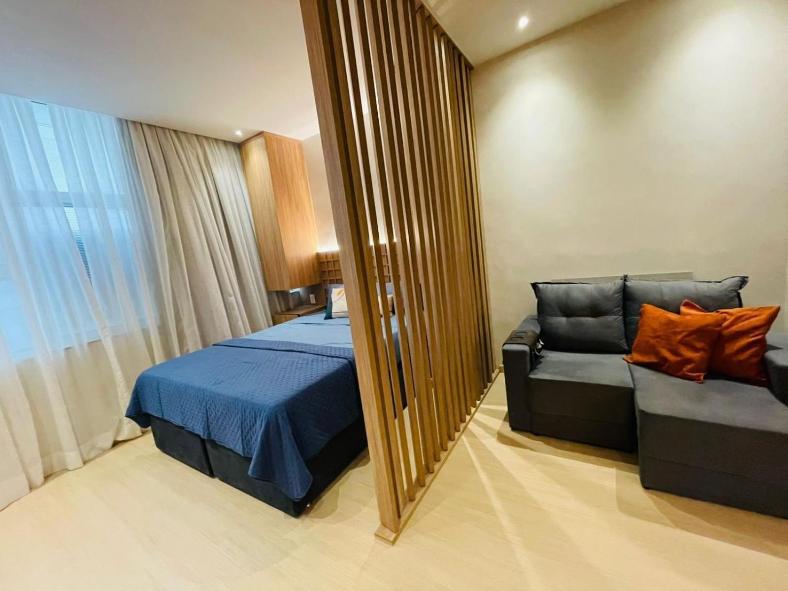 Apartamento Fantastico Flat No Centro Rio de Janeiro