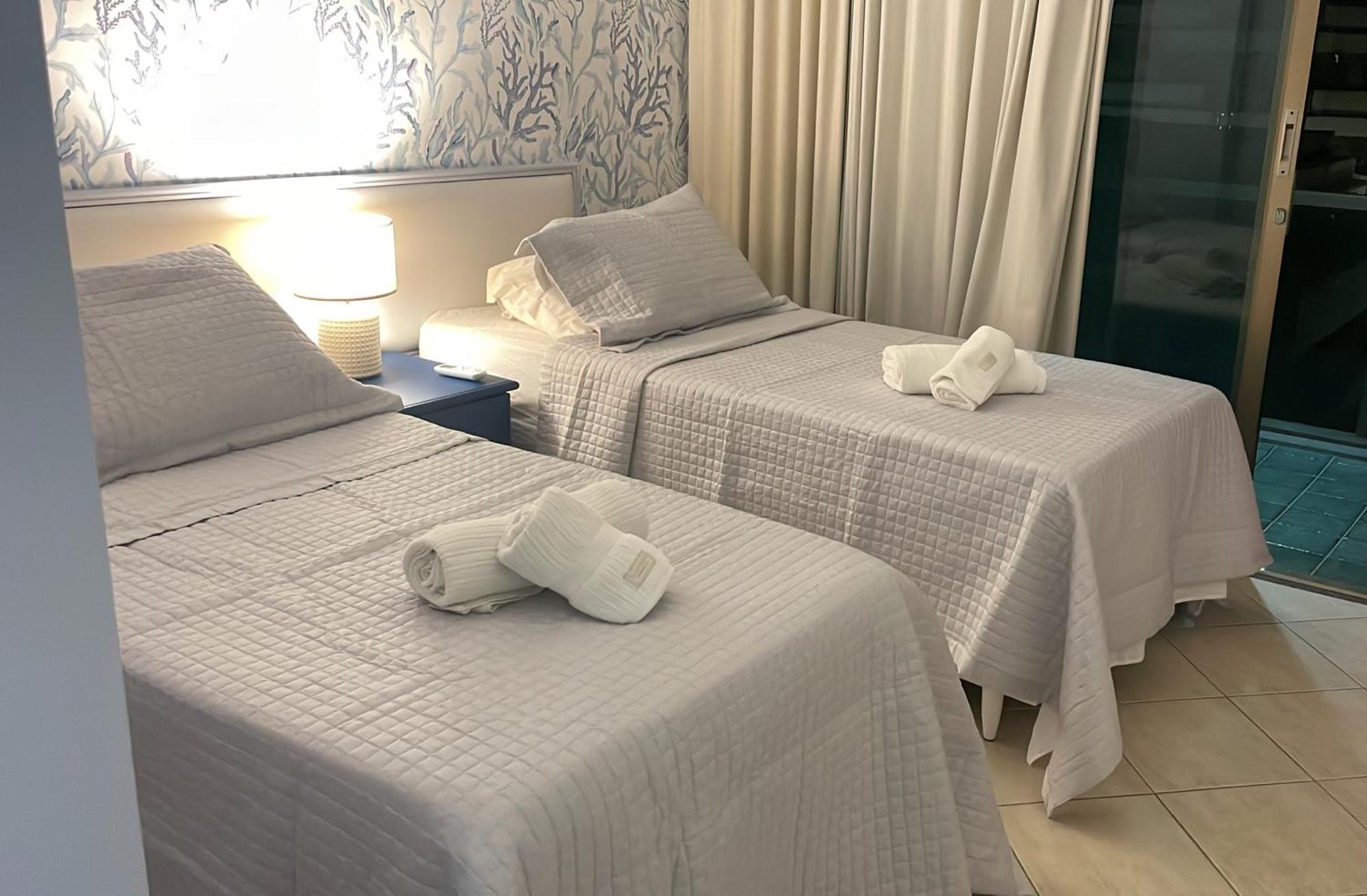 Apart-hotel 305 Flat Em Ipanema Rio de Janeiro