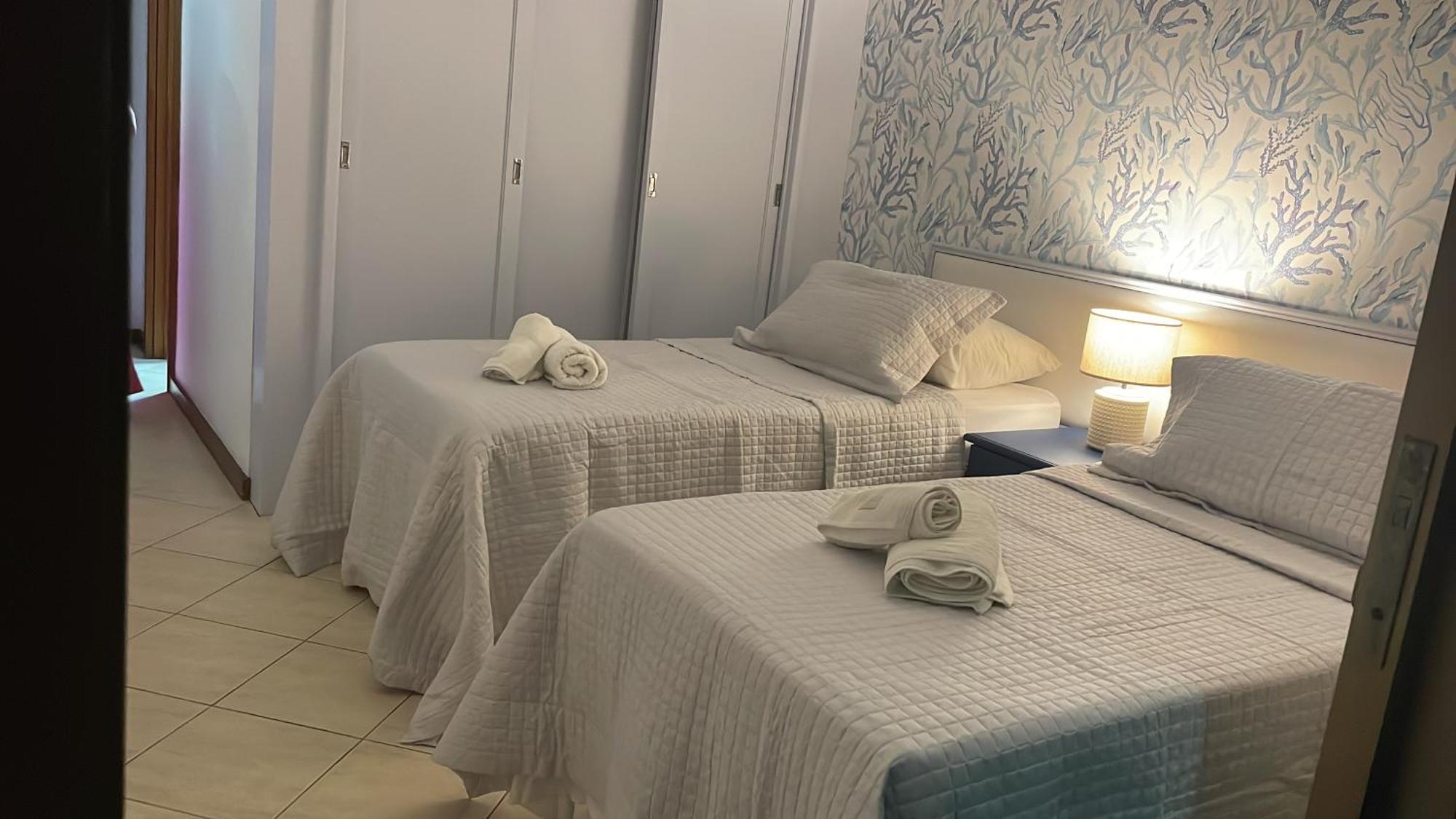 305 Flat Em Ipanema Apart-hotel Rio de Janeiro