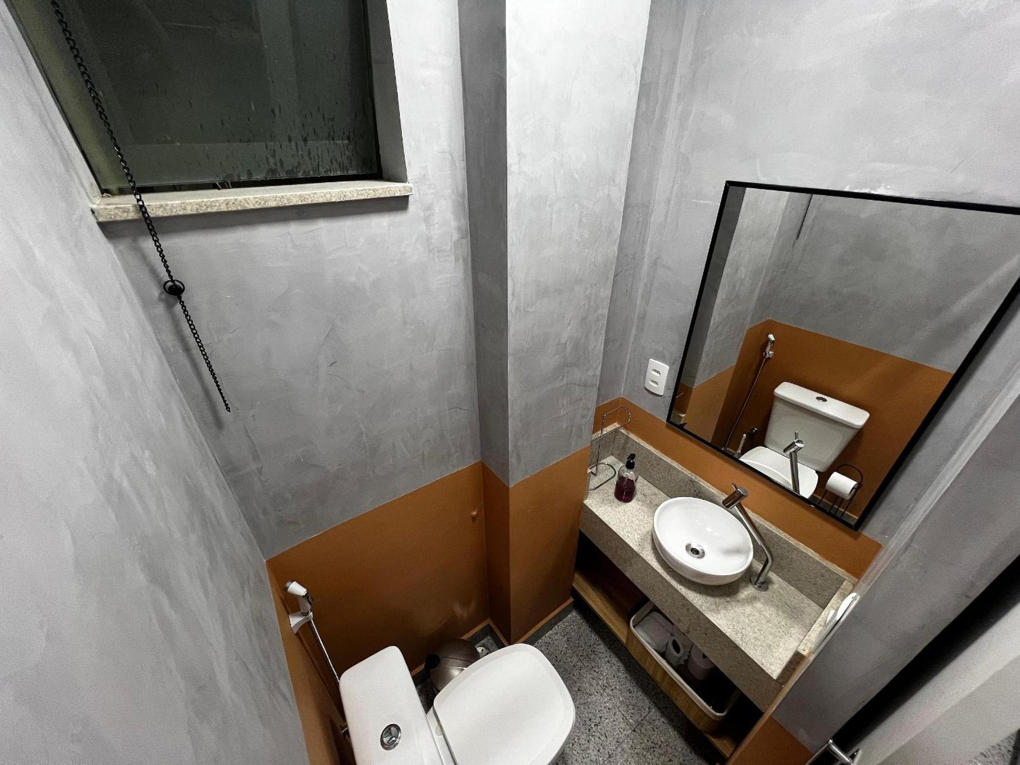 Flat Novinho C/ar No Centro/lapa Proximo Ao Metro Apartamento