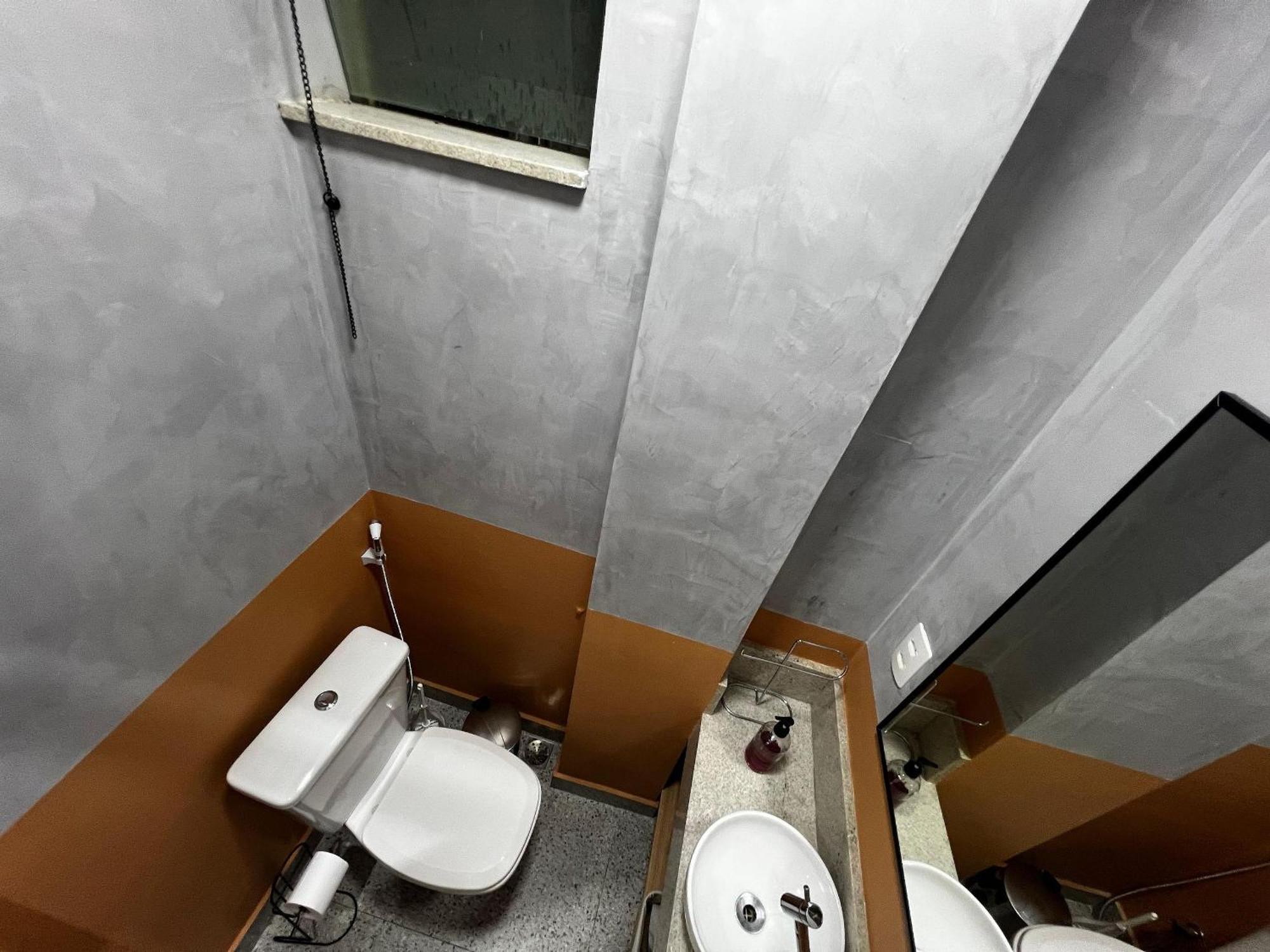 Apartamento Flat Novinho C/ar No Centro/lapa Proximo Ao Metro *