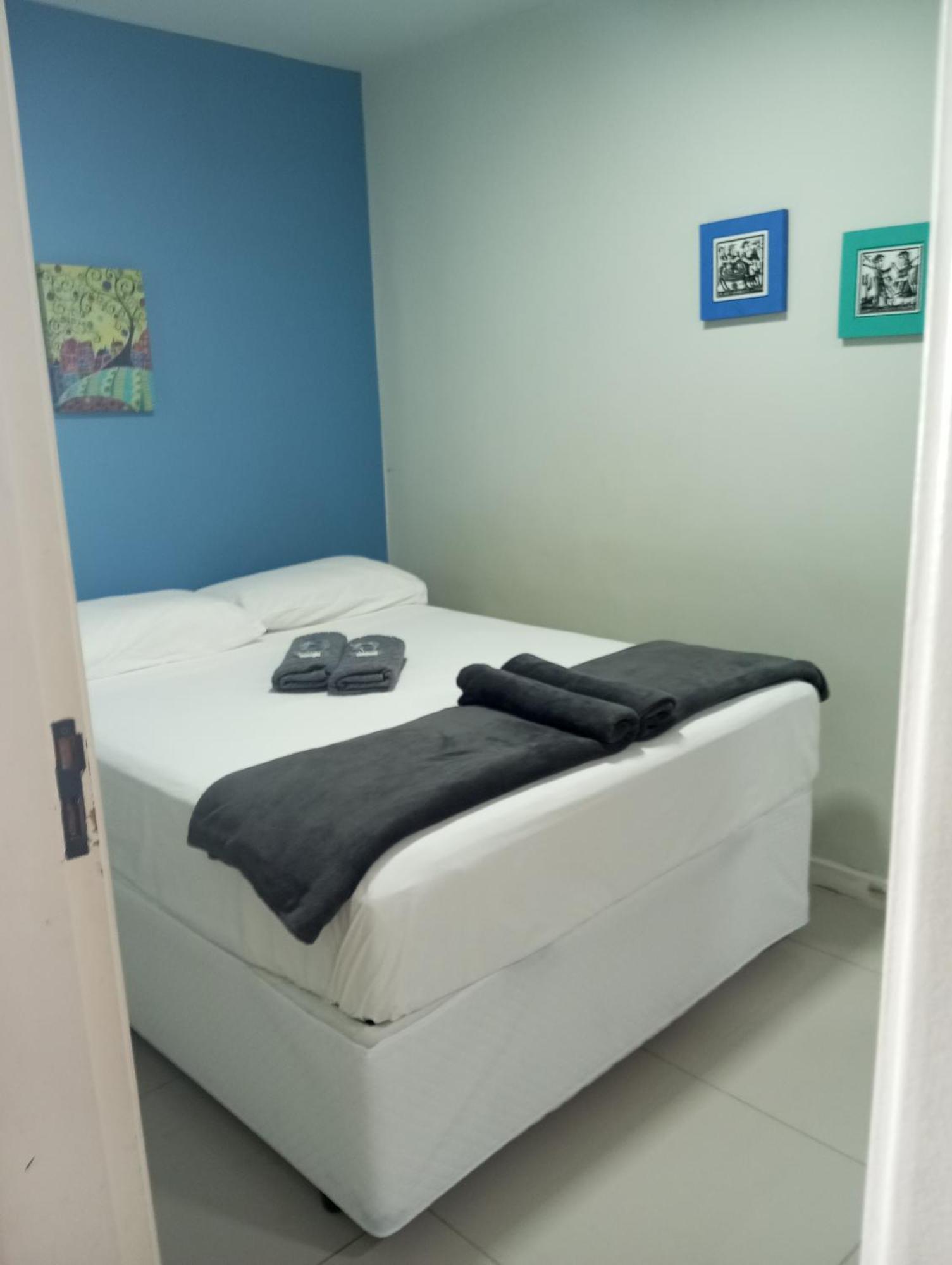 Aparthotel Haz Jardim Guanabara *