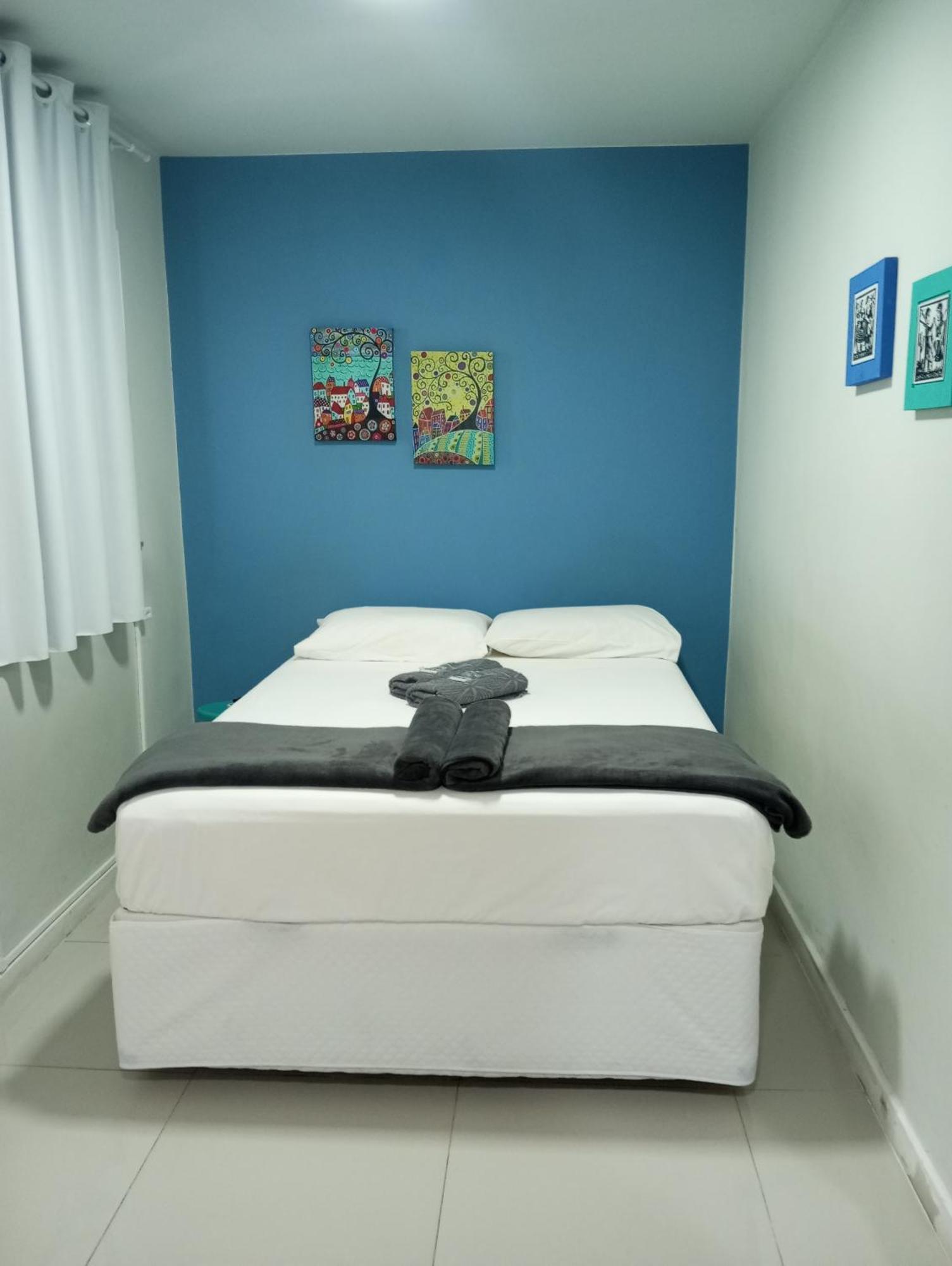 Haz Jardim Guanabara Aparthotel *