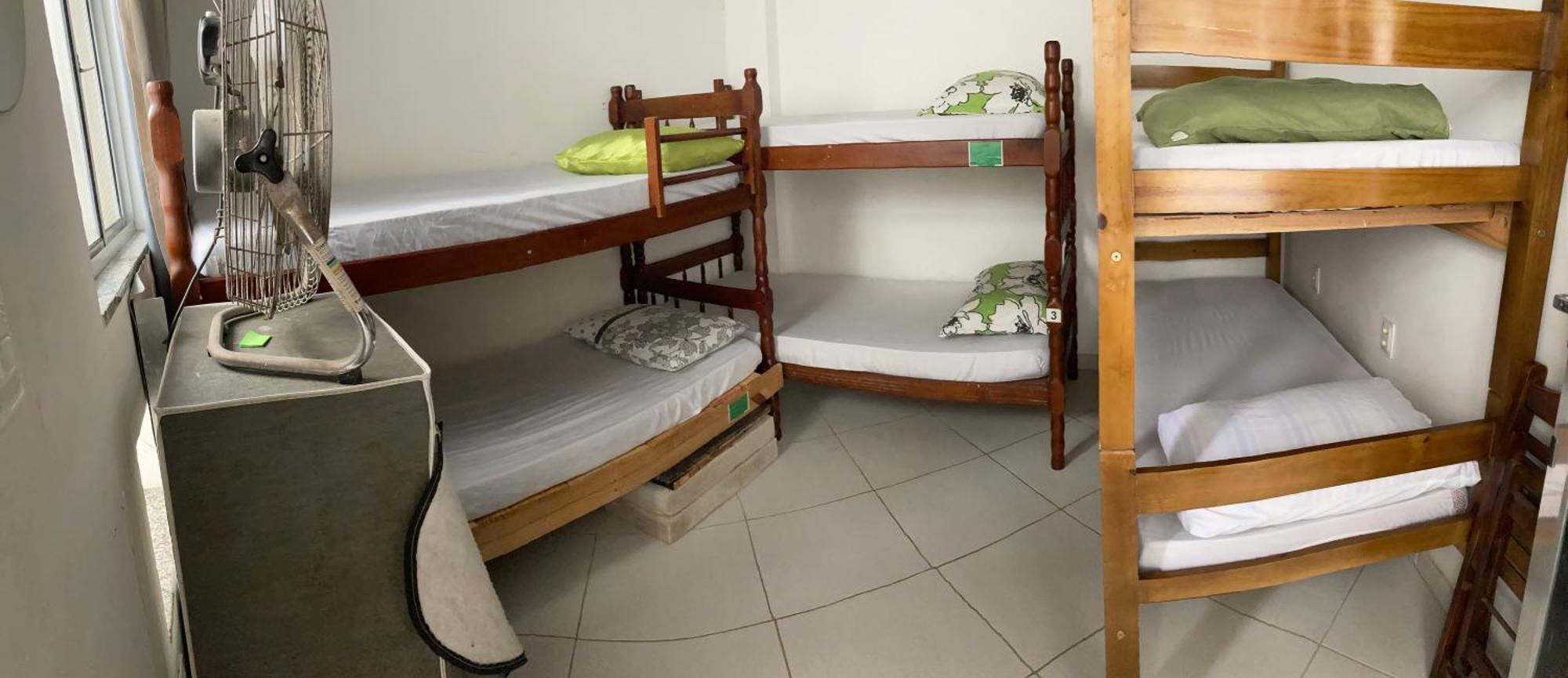 Bella Ciao Albergue