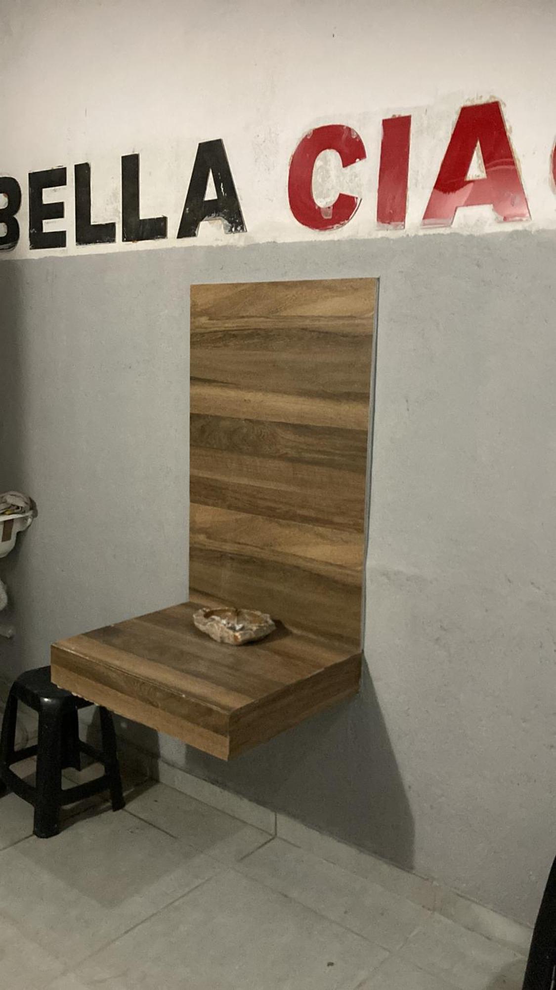 Albergue Bella Ciao
