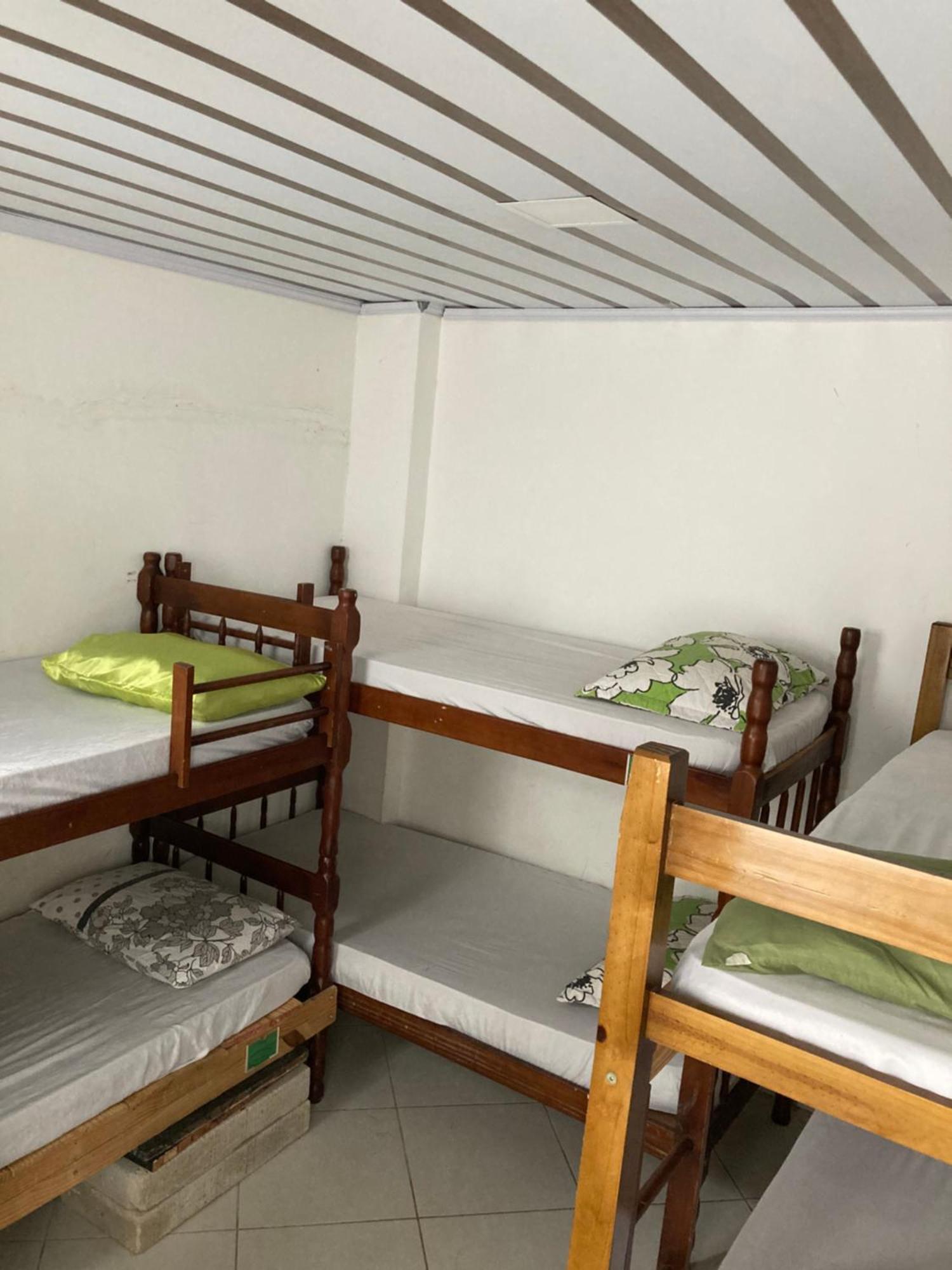 Bella Ciao Albergue Rio de Janeiro