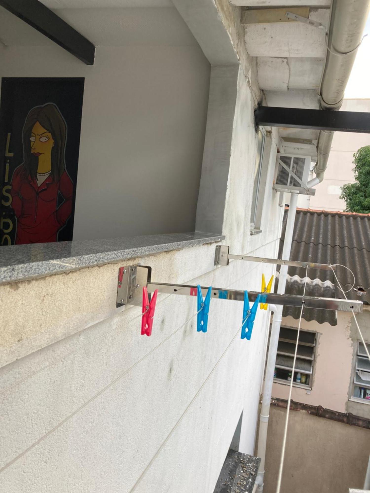 Albergue Bella Ciao Rio de Janeiro