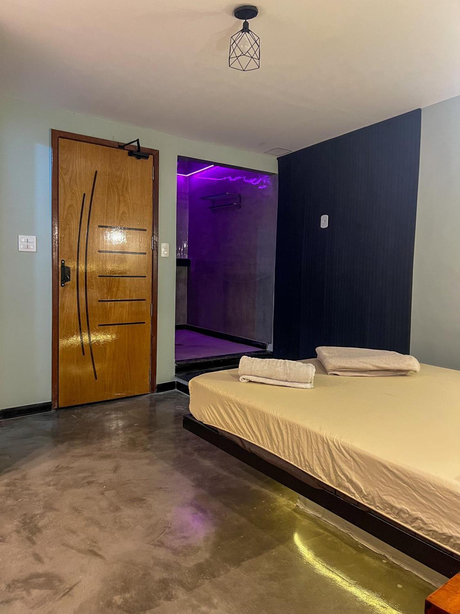 Albergue Bella Ciao