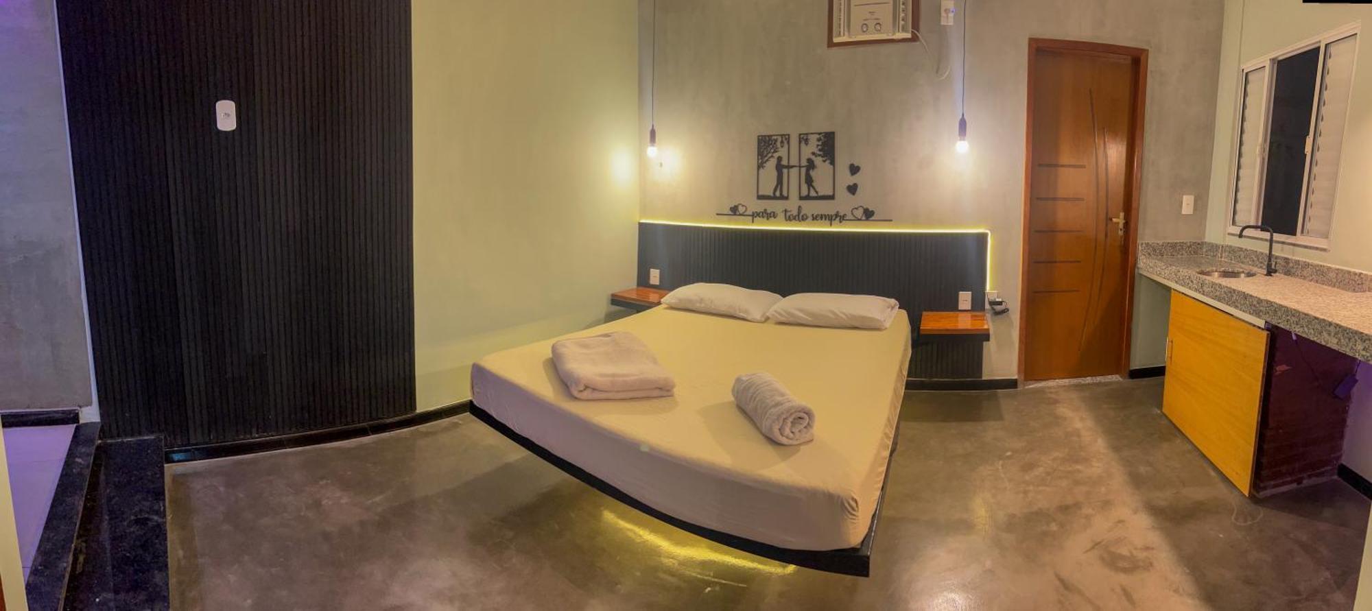 Albergue Bella Ciao *