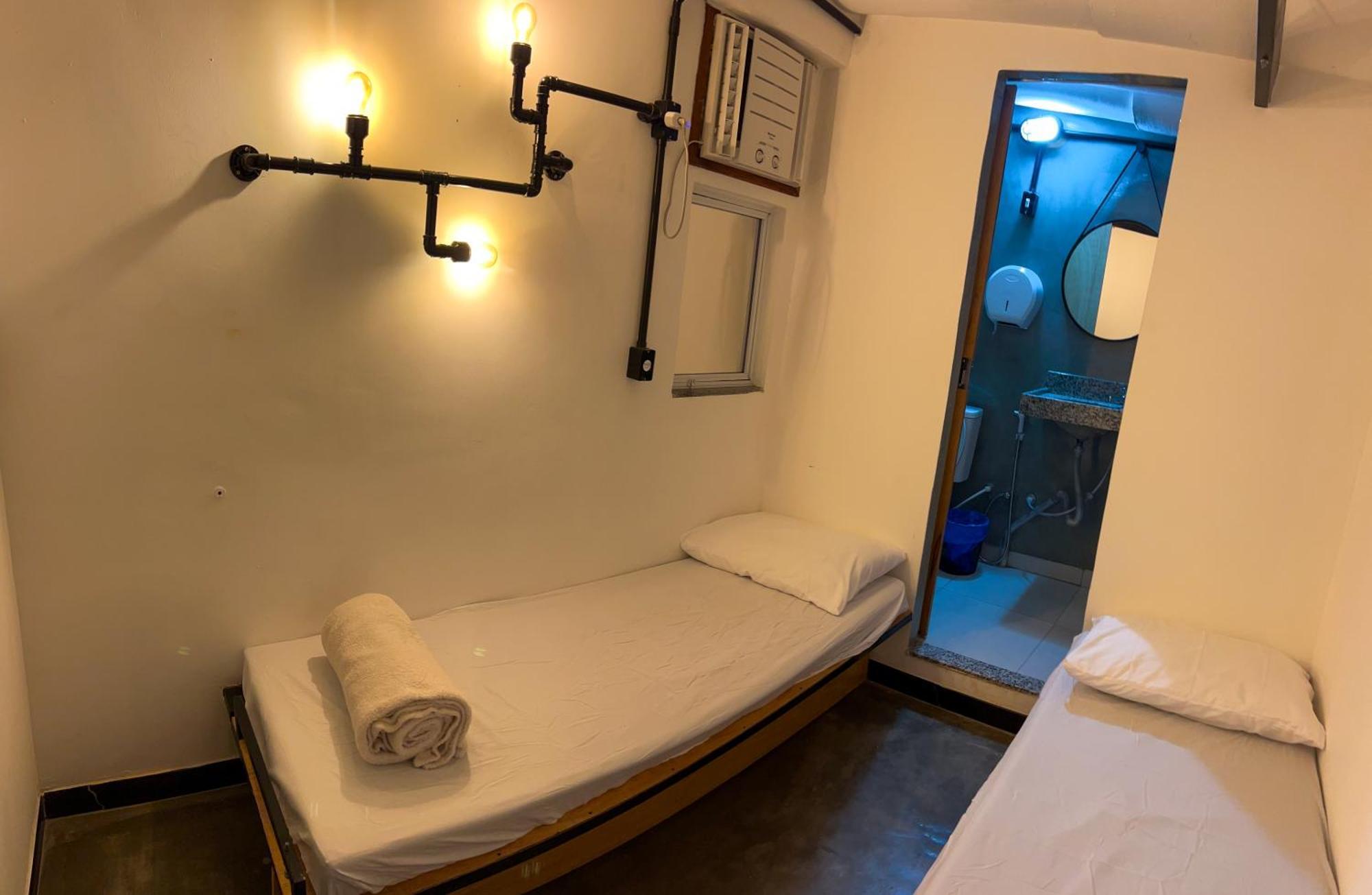 Bella Ciao Albergue *
