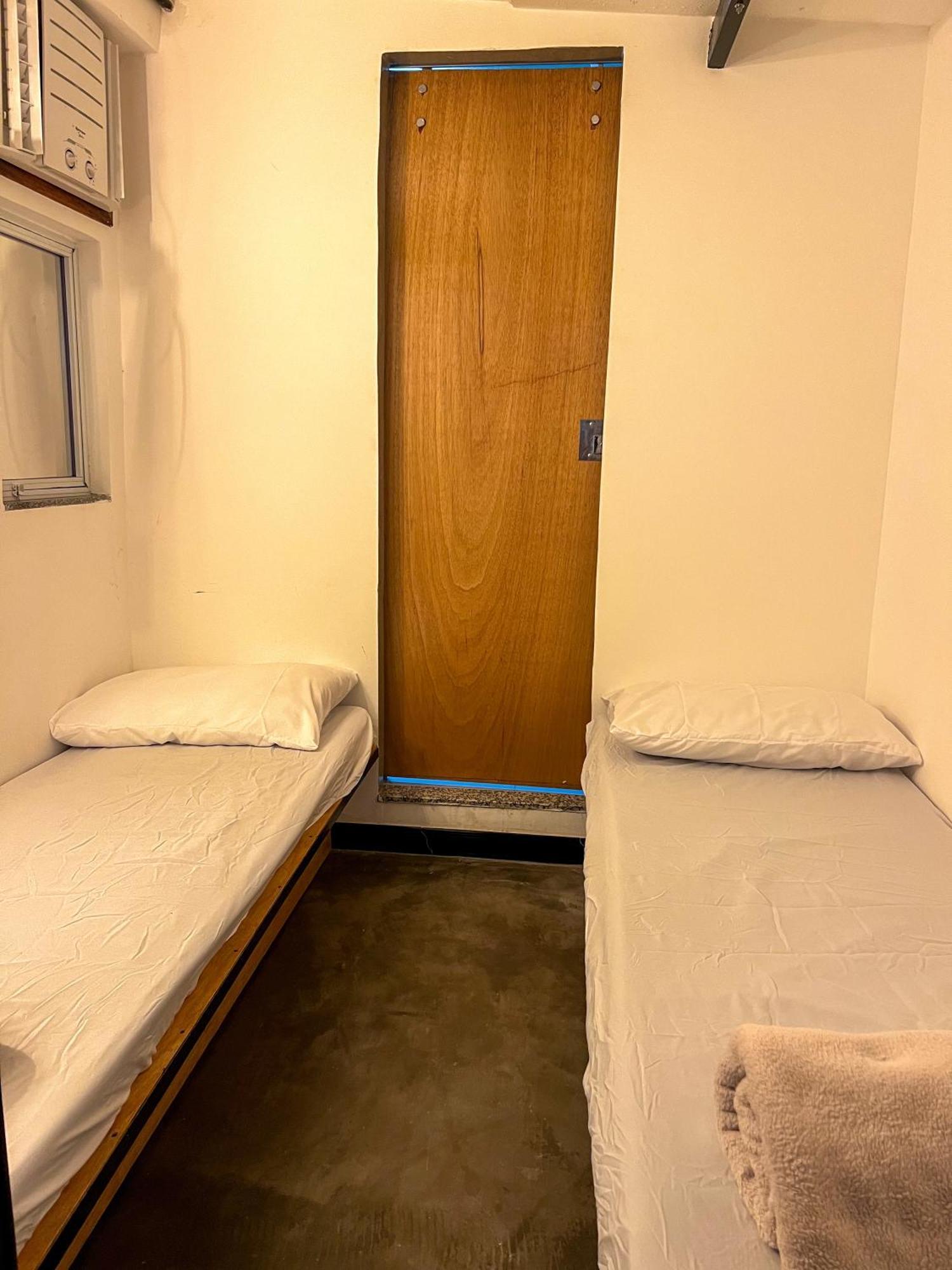 Albergue Bella Ciao *