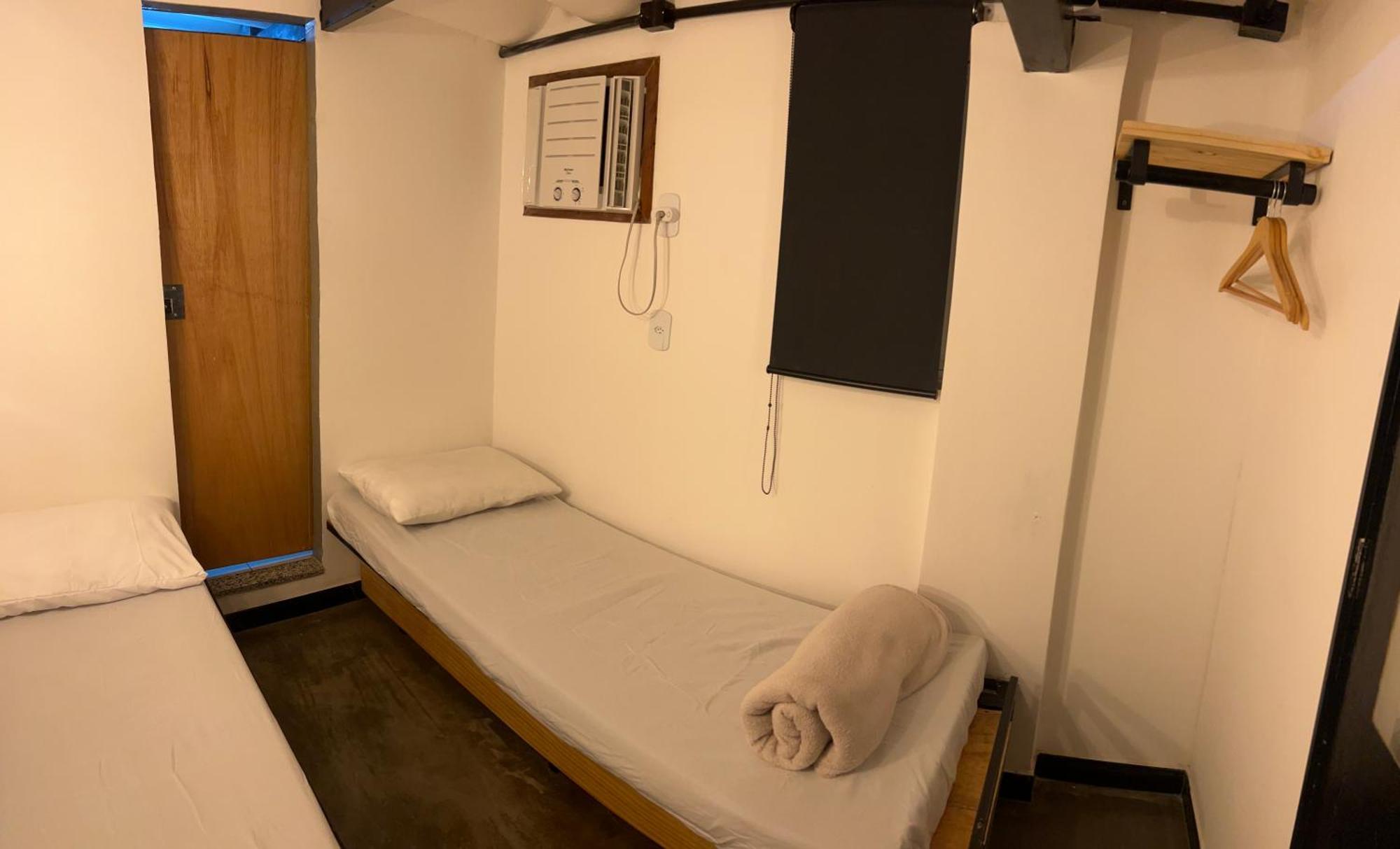 Albergue Bella Ciao Rio de Janeiro