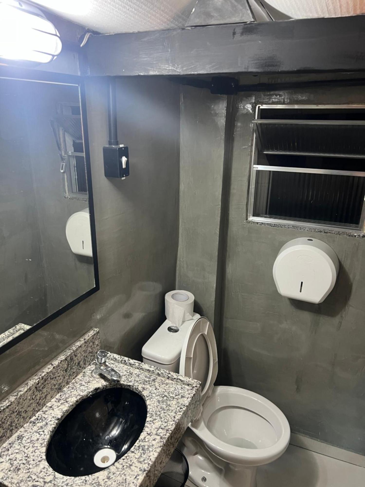 Bella Ciao Albergue Rio de Janeiro