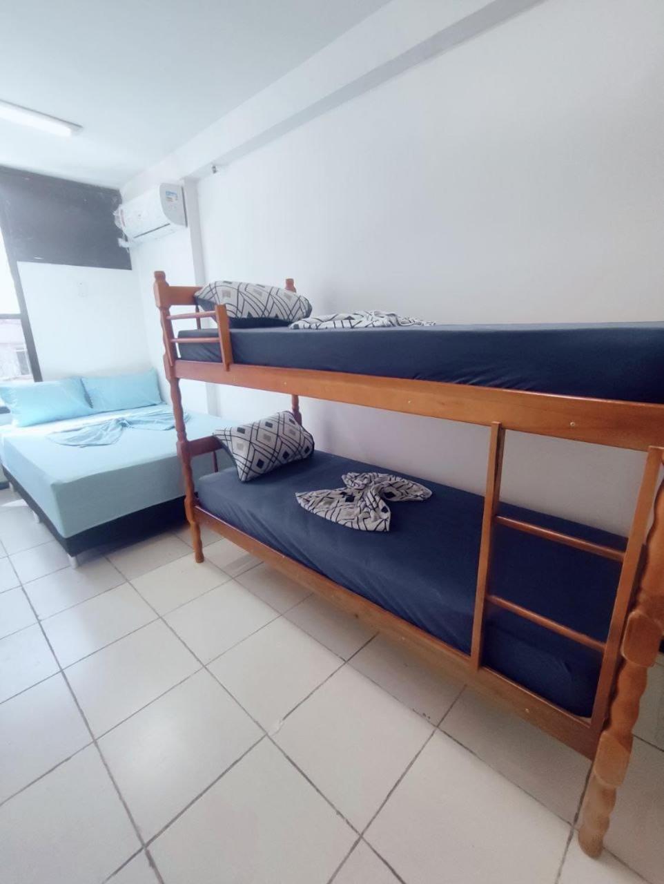 Princess Copacabana Hostel *