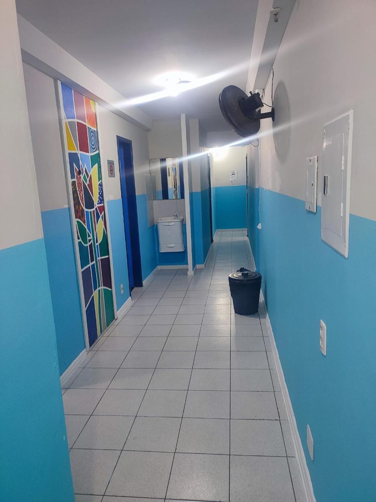 Hostel Princess Copacabana Rio de Janeiro