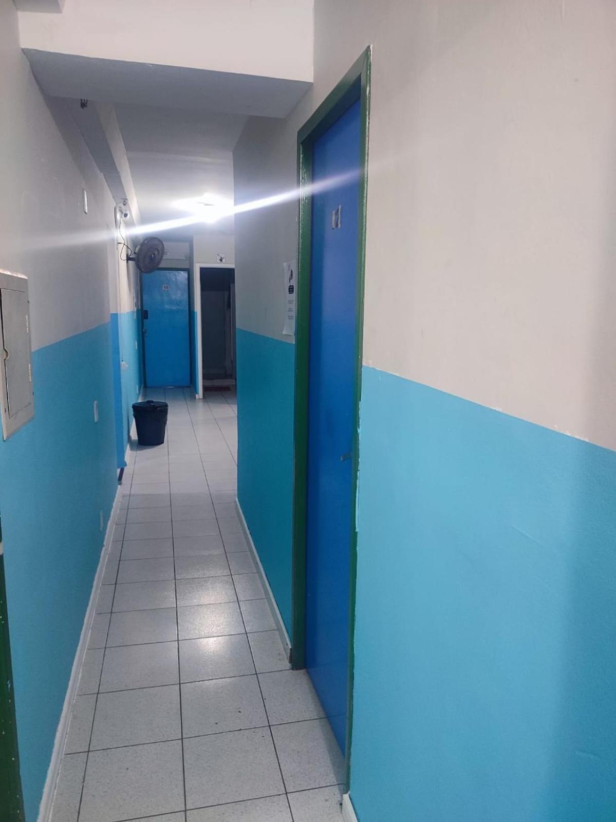 Princess Copacabana Hostel