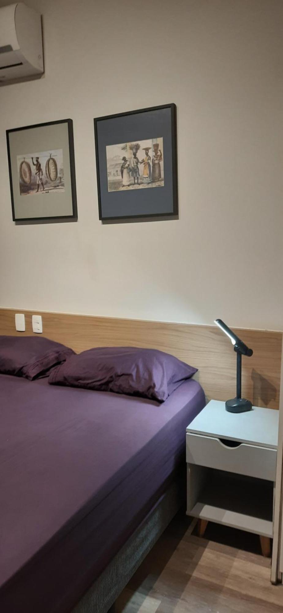 Av Atlantica - Terreo - Ao Lado Do Othon Palace Apartment