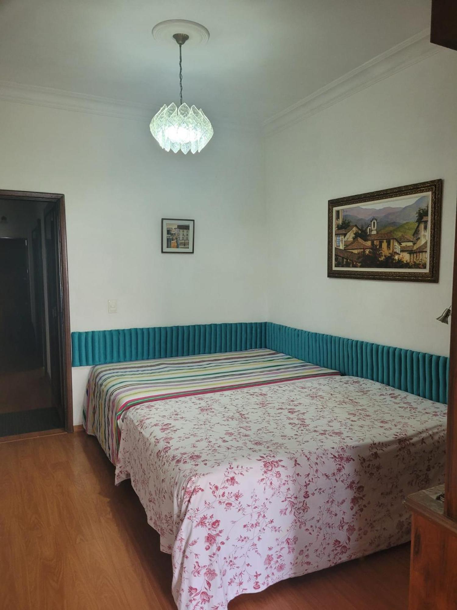Vista Luxuosa O Mar, Conforto E Privacidade! Apartamento Rio de Janeiro
