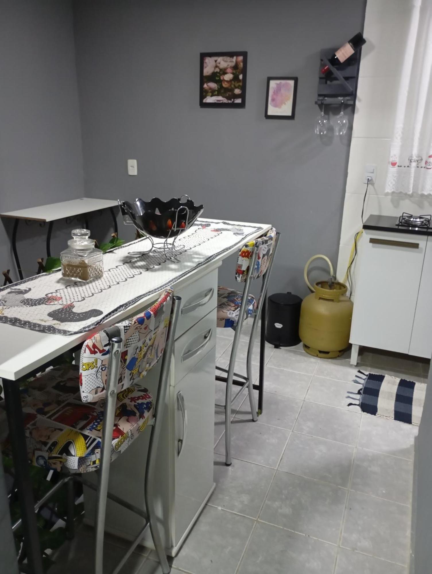 Apartamento Loft Feito Voce 02 Rio de Janeiro