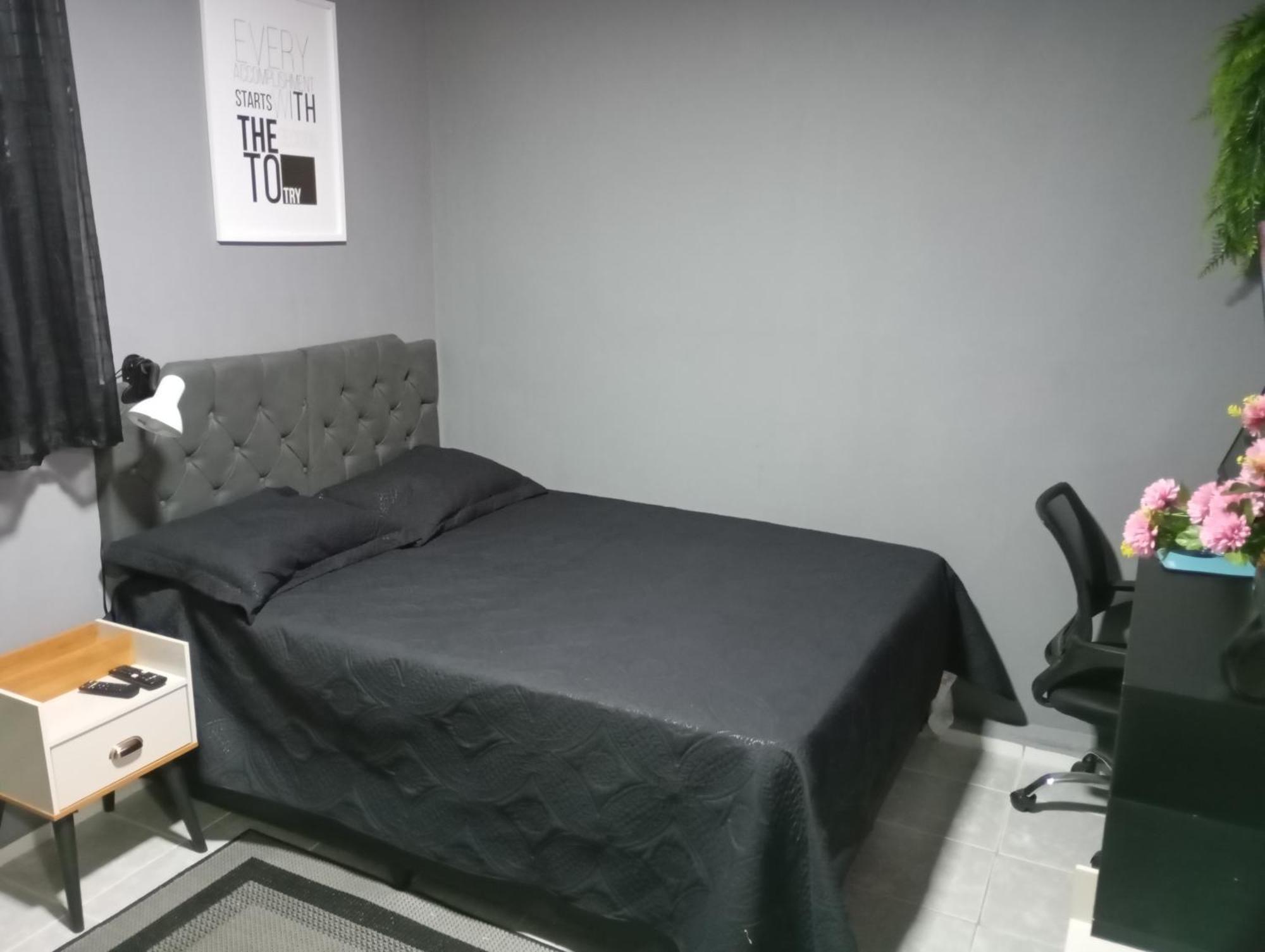 Apartamento Loft Feito Voce 02
