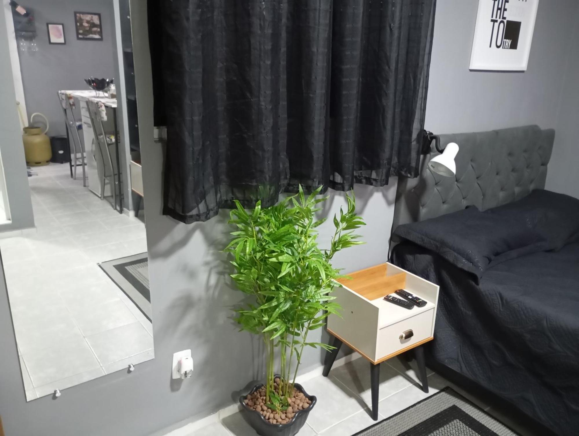Loft Feito Voce 02 Apartamento *