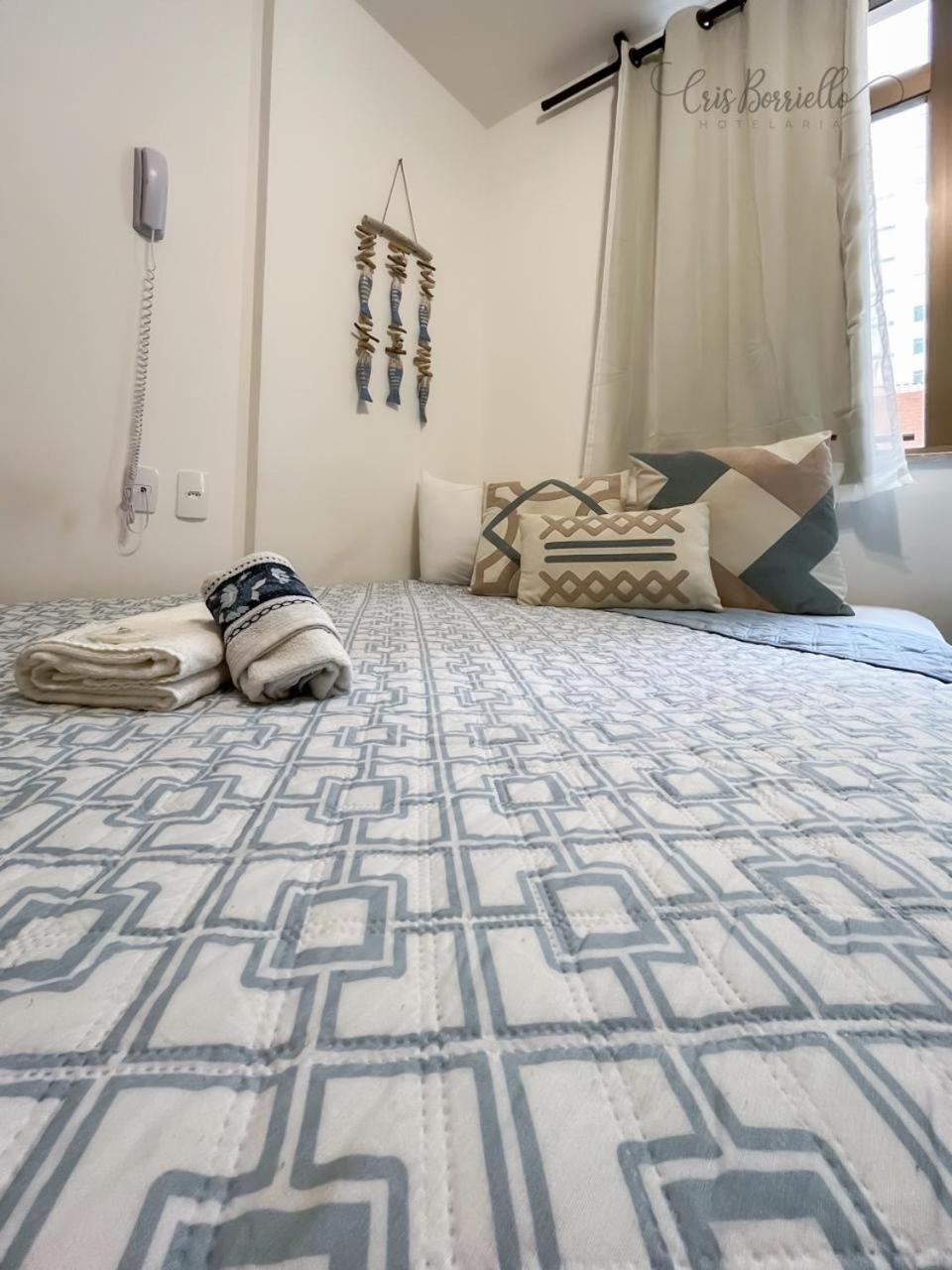 Aparthotel Casa Maua Climatizado E Aconchegante No Centro Do *