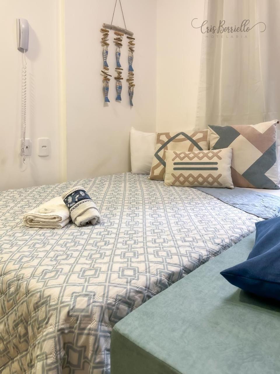 Casa Maua Climatizado E Aconchegante No Centro Do Rio de Janeiro