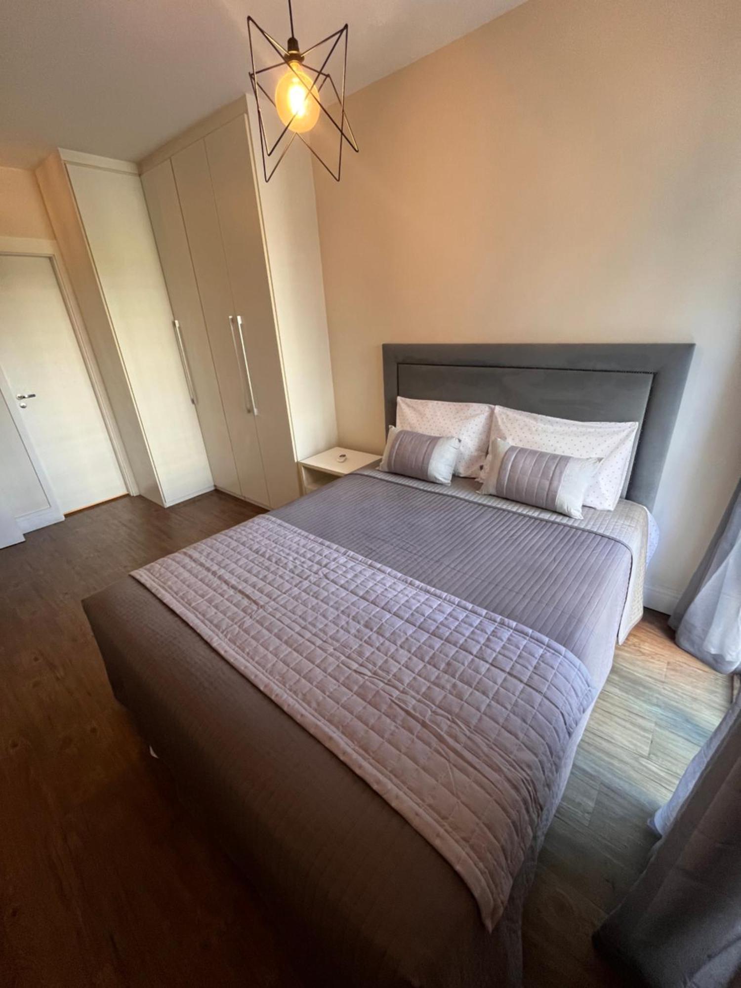 Apartment Residencial Jardim Barra Da Tijuca L Arenas *