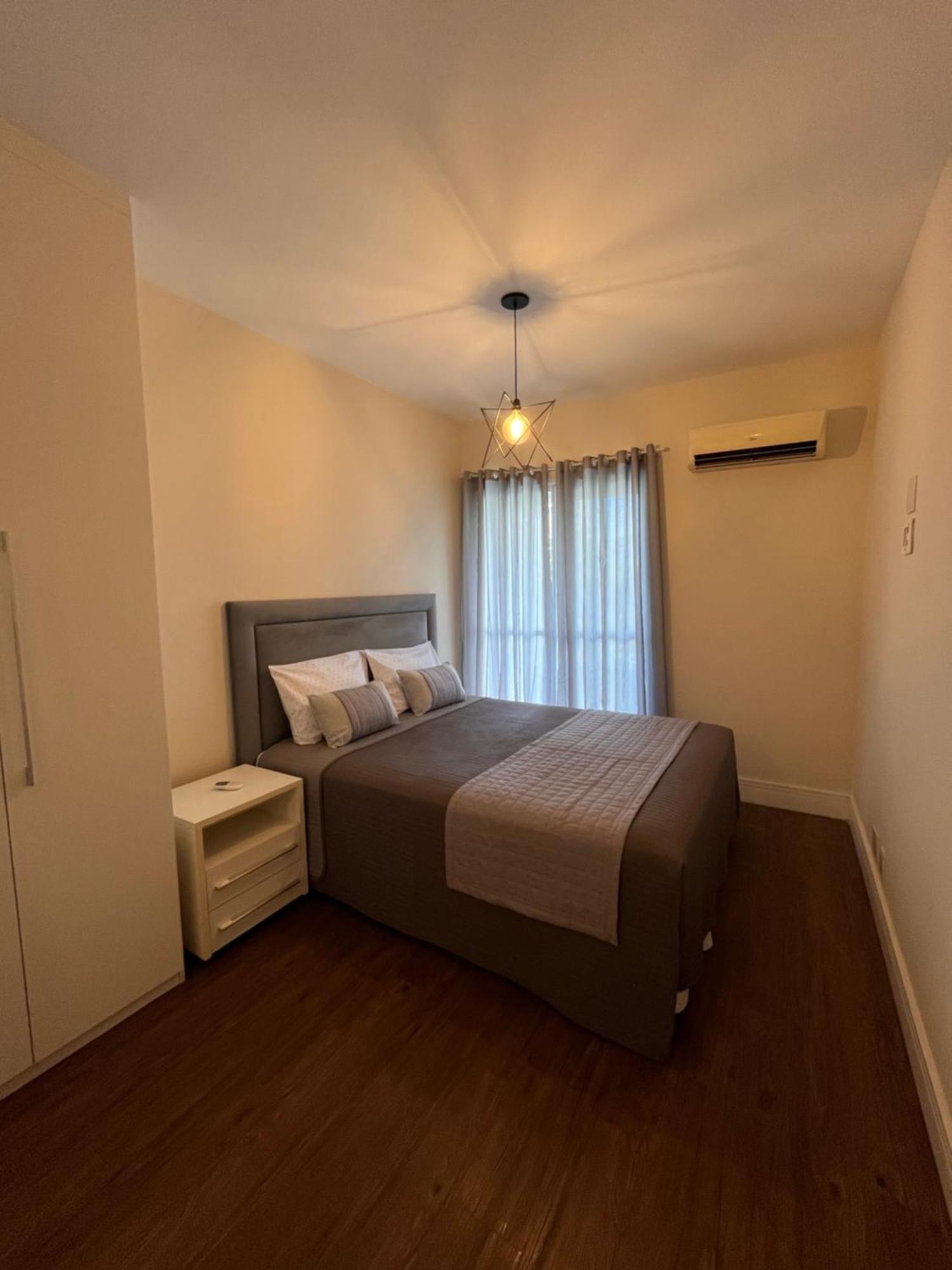 Residencial Jardim Barra Da Tijuca L Arenas Apartment Rio de Janeiro