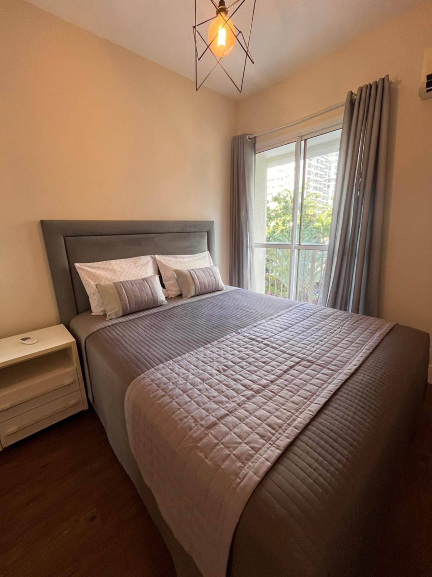 Residencial Jardim Barra Da Tijuca L Arenas Apartment *